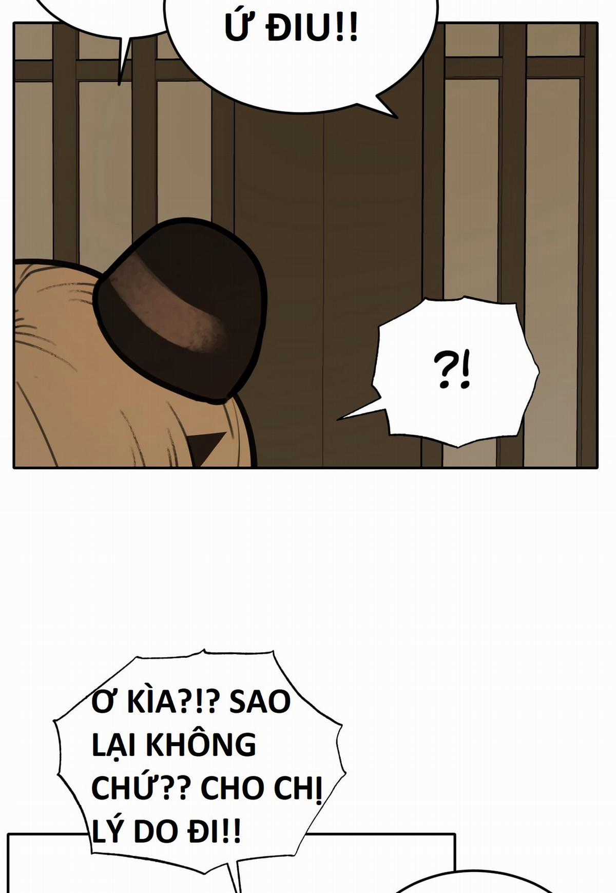 Hổ Đến Chơi Nhà (bản Puchimasu Tự) Chapter 67 trang 65