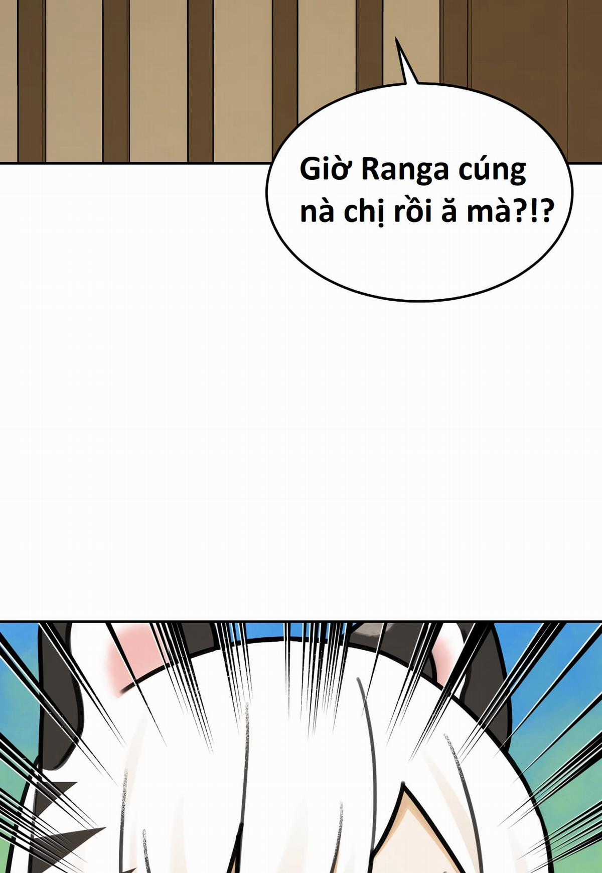 Hổ Đến Chơi Nhà (bản Puchimasu Tự) Chapter 67 trang 69