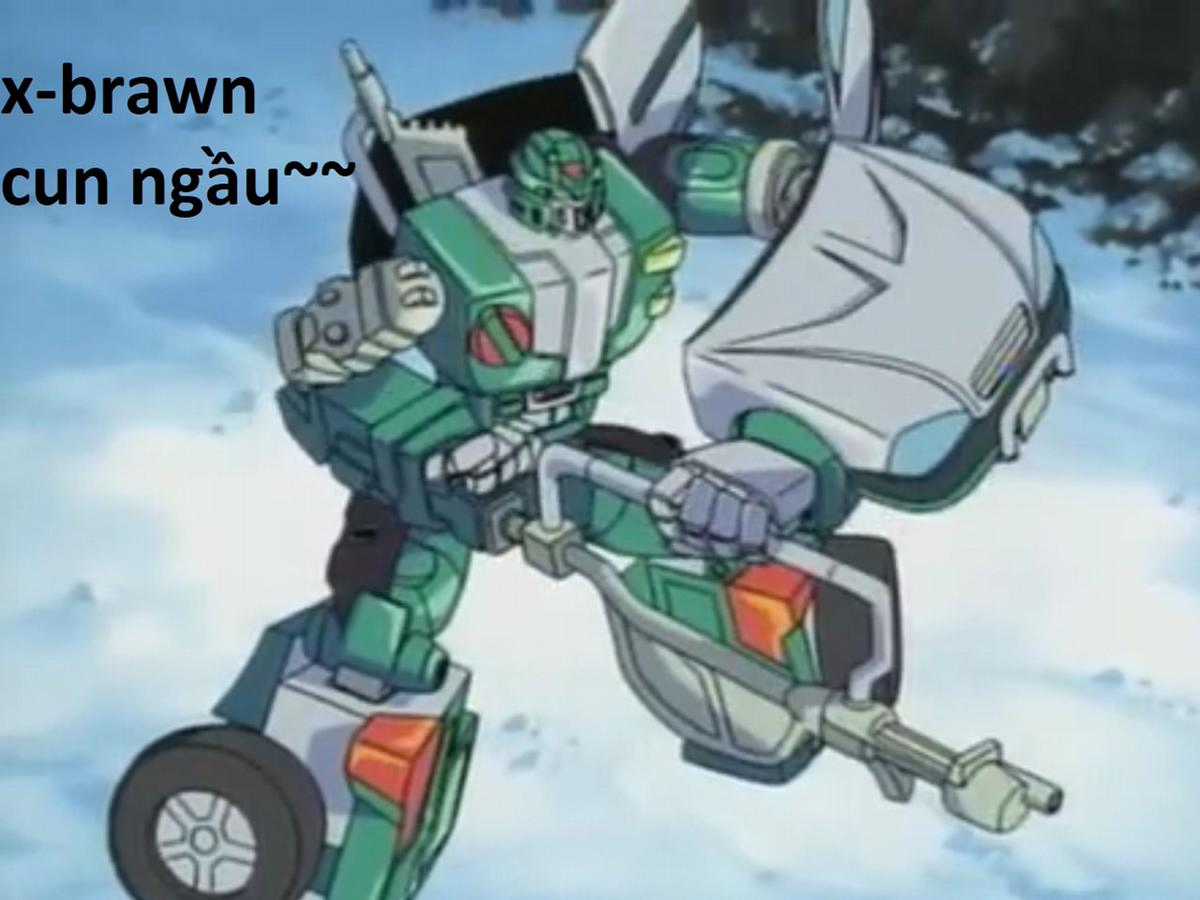 Hổ Đến Chơi Nhà (bản Puchimasu Tự) Chapter 67 trang 72