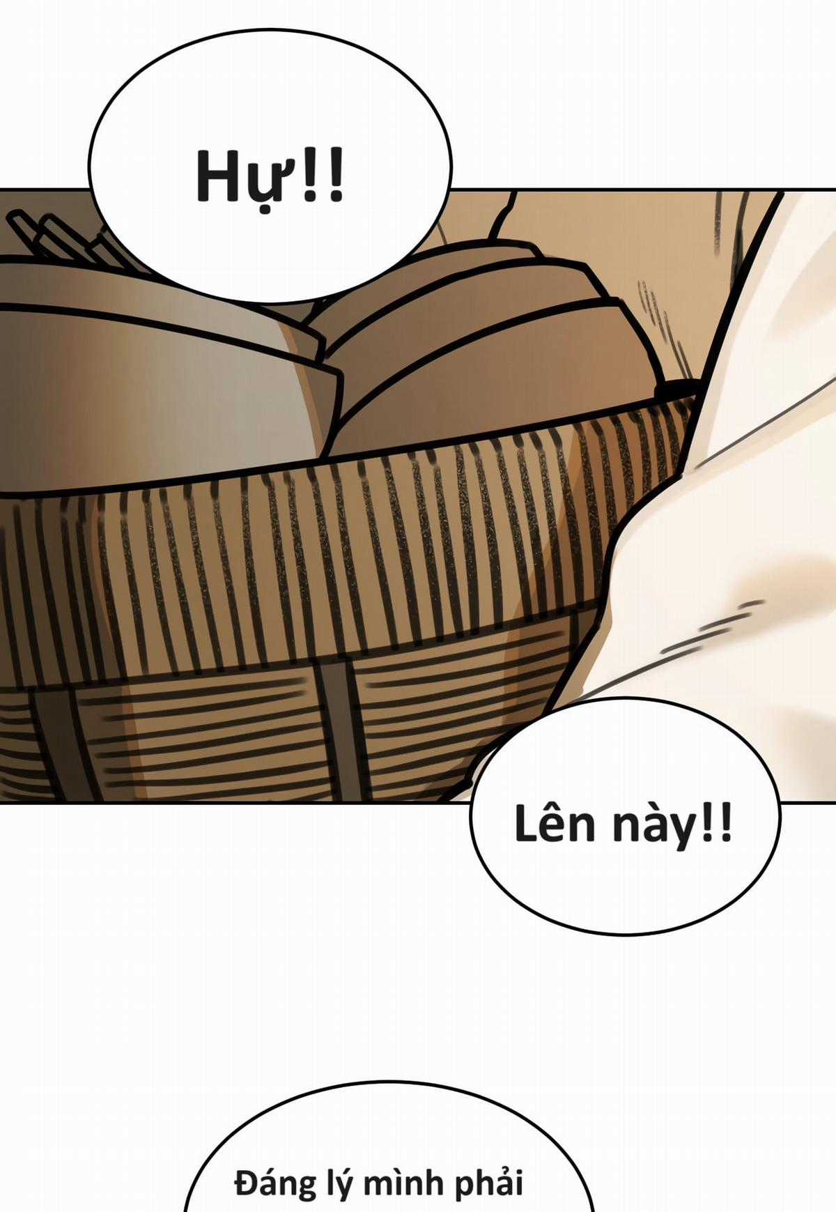 Hổ Đến Chơi Nhà (bản Puchimasu Tự) Chapter 67 trang 9