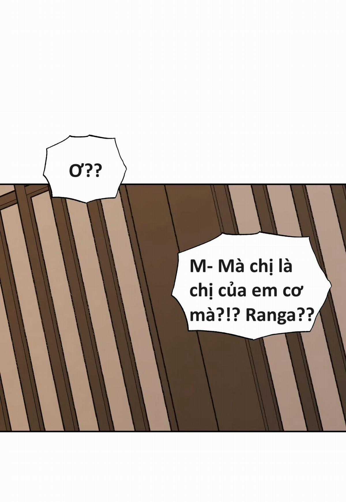 Hổ Đến Chơi Nhà (bản Puchimasu Tự) Chapter 68 trang 0