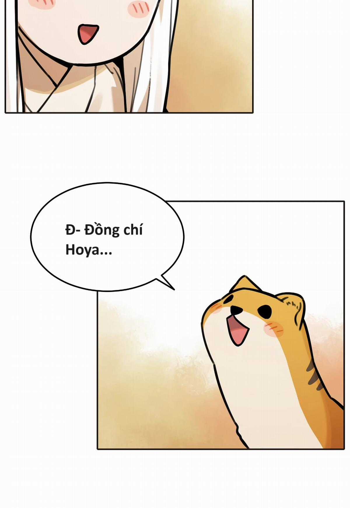 Hổ Đến Chơi Nhà (bản Puchimasu Tự) Chapter 68 trang 15