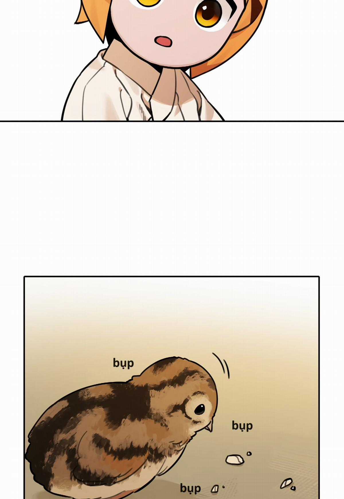 Hổ Đến Chơi Nhà (bản Puchimasu Tự) Chapter 68 trang 44