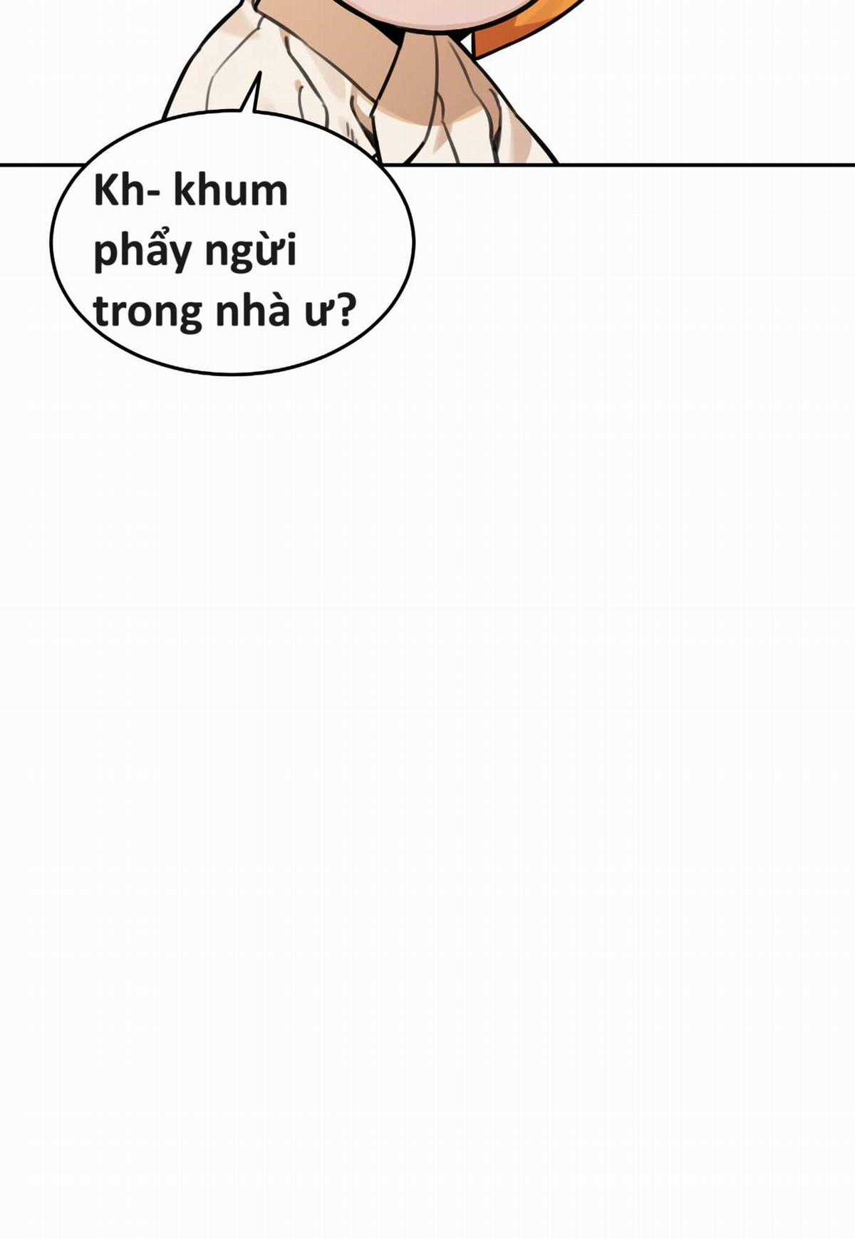 Hổ Đến Chơi Nhà (bản Puchimasu Tự) Chapter 68 trang 46