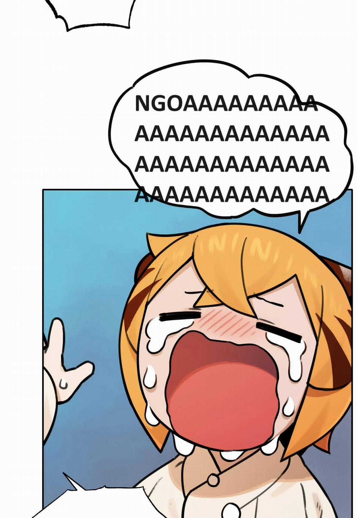 Hổ Đến Chơi Nhà (bản Puchimasu Tự) Chapter 68 trang 49