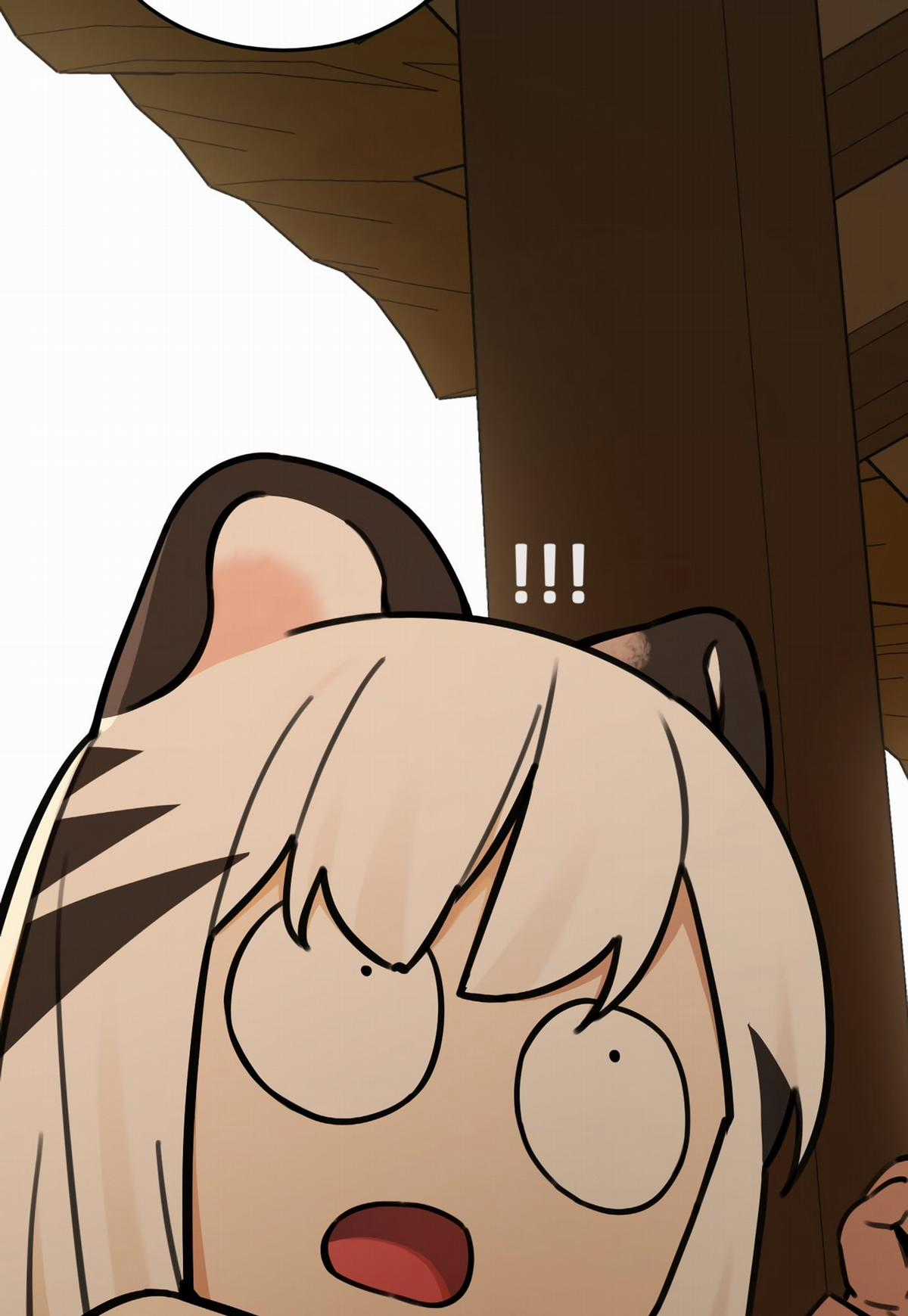 Hổ Đến Chơi Nhà (bản Puchimasu Tự) Chapter 68 trang 5