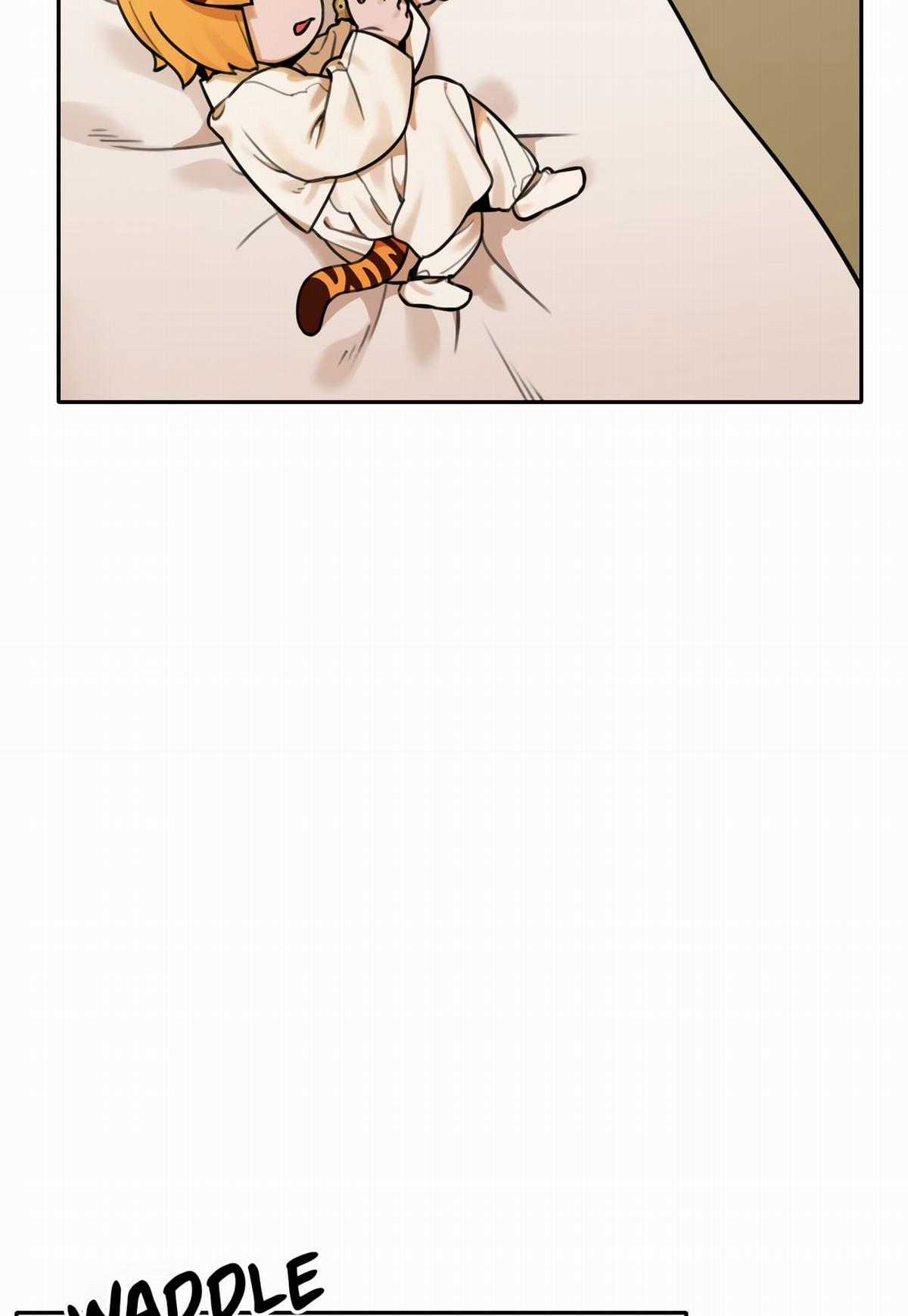 Hổ Đến Chơi Nhà (bản Puchimasu Tự) Chapter 68 trang 65