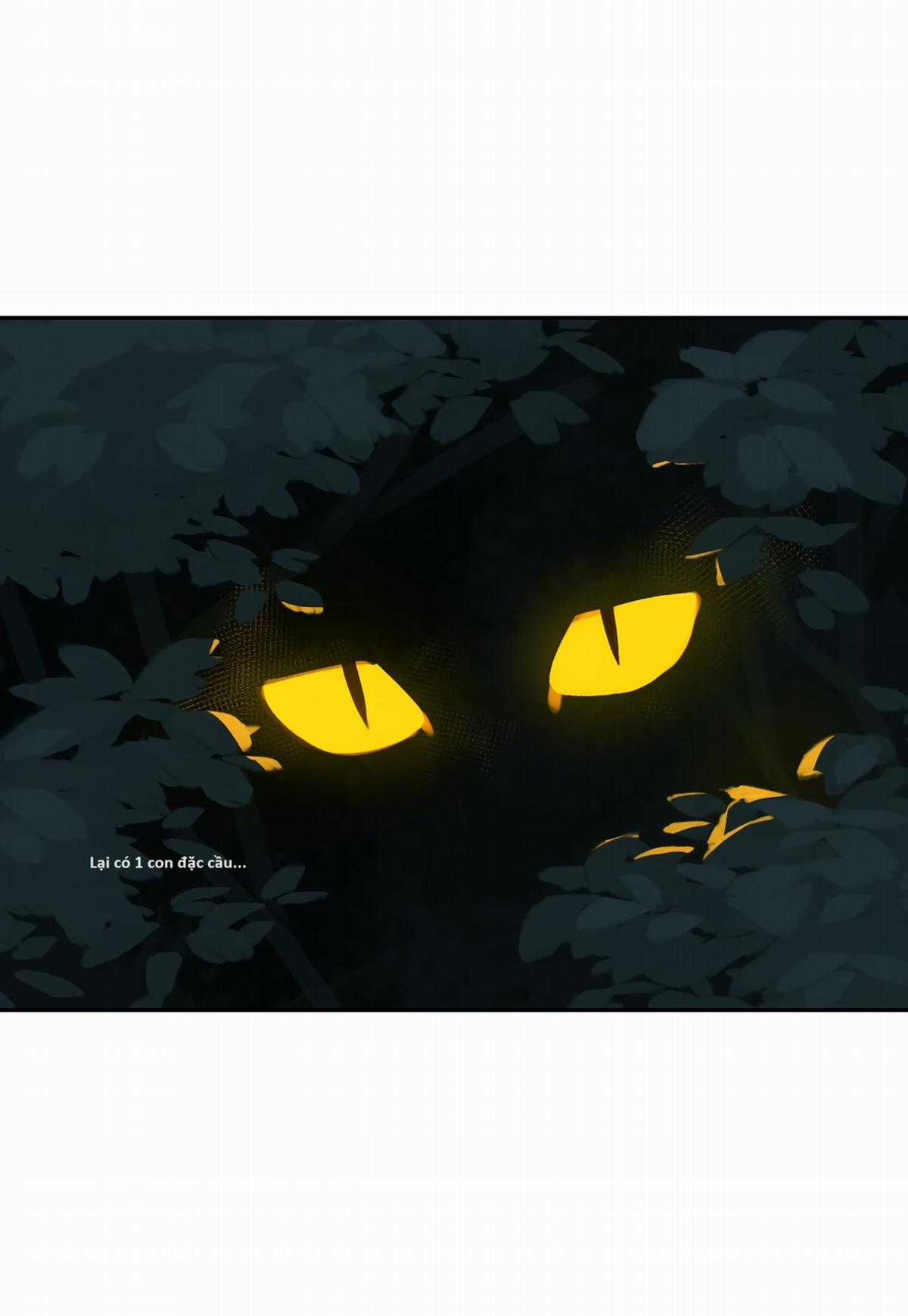 Hổ Đến Chơi Nhà (bản Puchimasu Tự) Chapter 68 trang 72