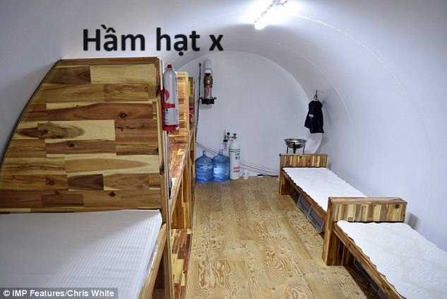 Hổ Đến Chơi Nhà (bản Puchimasu Tự) Chapter 68 trang 75