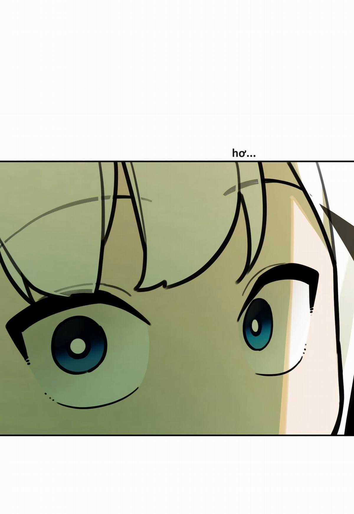 Hổ Đến Chơi Nhà (bản Puchimasu Tự) Chapter 69 trang 22