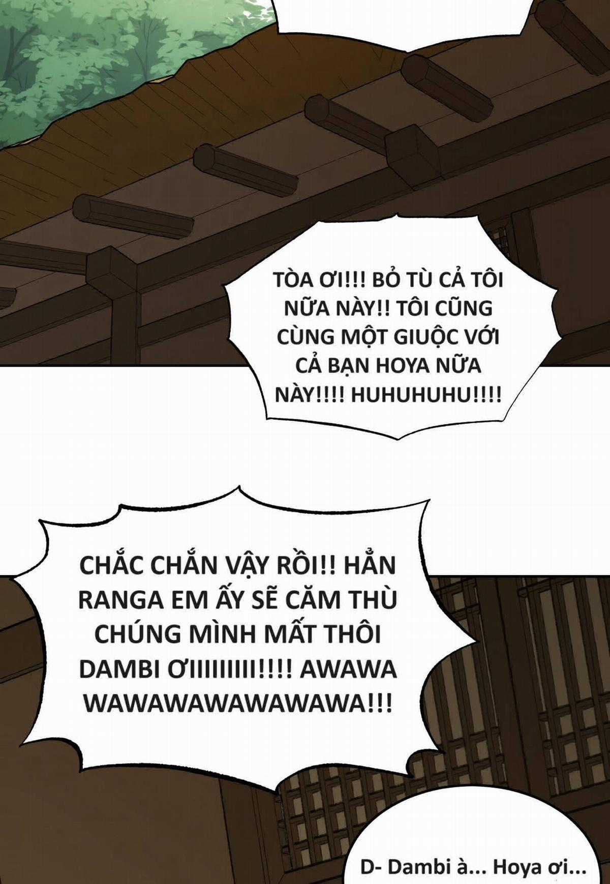 Hổ Đến Chơi Nhà (bản Puchimasu Tự) Chapter 69 trang 38