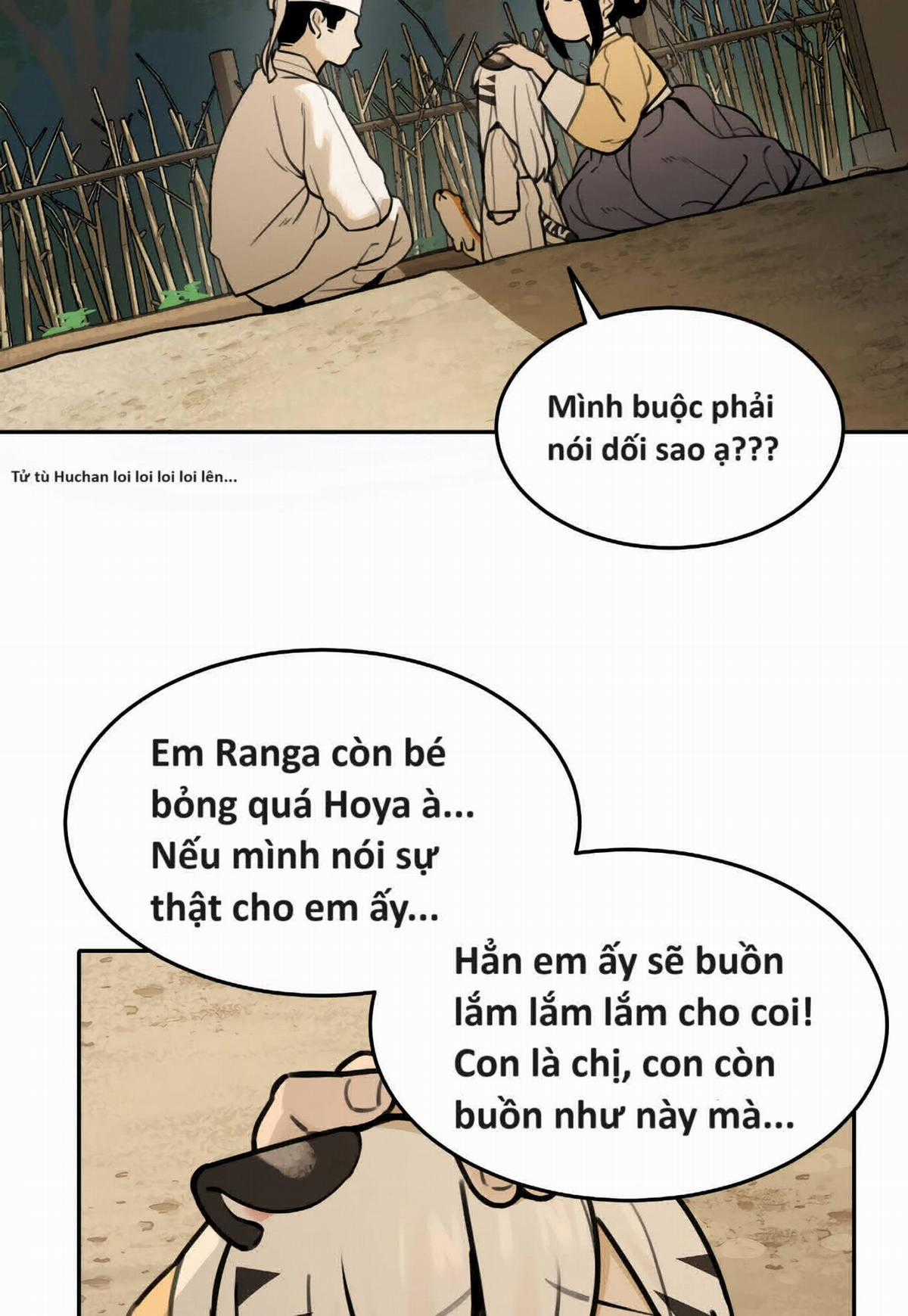 Hổ Đến Chơi Nhà (bản Puchimasu Tự) Chapter 69 trang 45