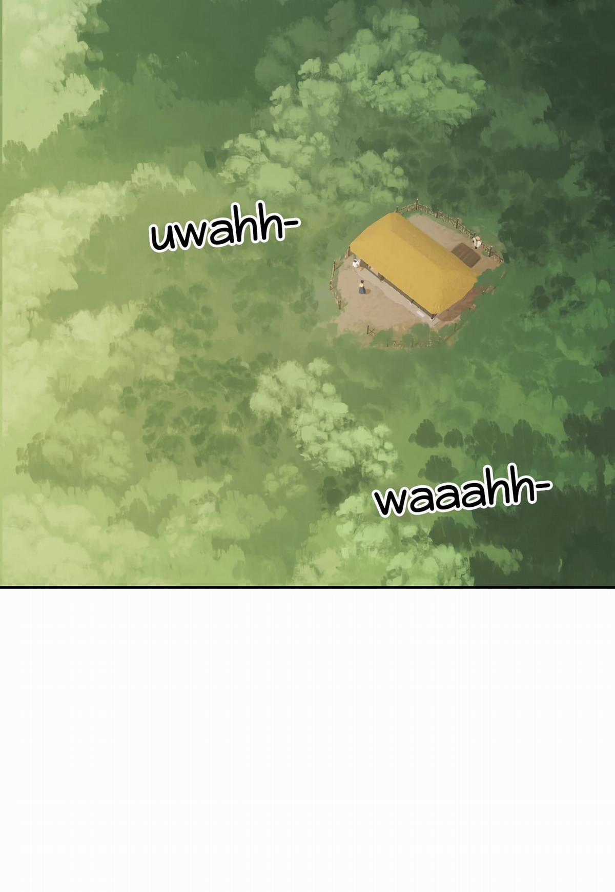 Hổ Đến Chơi Nhà (bản Puchimasu Tự) Chapter 69 trang 61