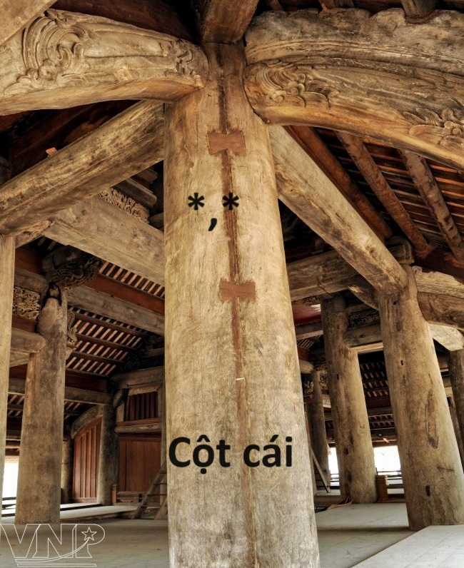 Hổ Đến Chơi Nhà (bản Puchimasu Tự) Chapter 69 trang 71