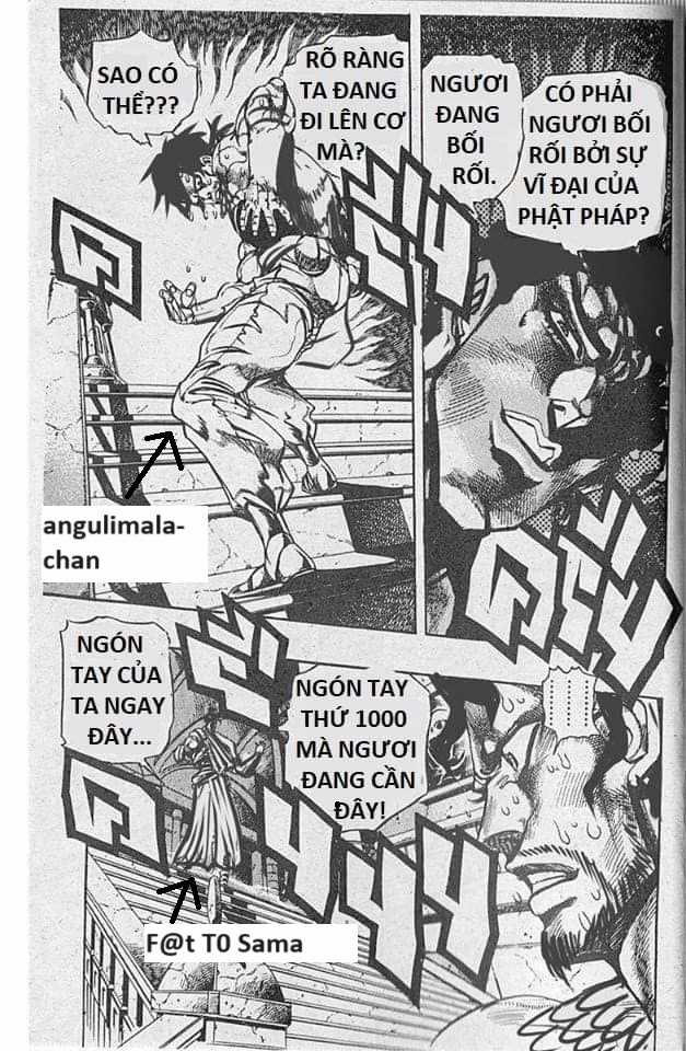 Hổ Đến Chơi Nhà (bản Puchimasu Tự) Chapter 69 trang 73