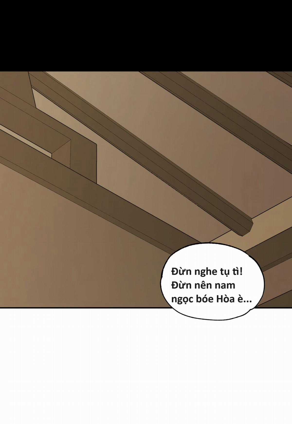 Hổ Đến Chơi Nhà (bản Puchimasu Tự) Chapter 69 trang 9