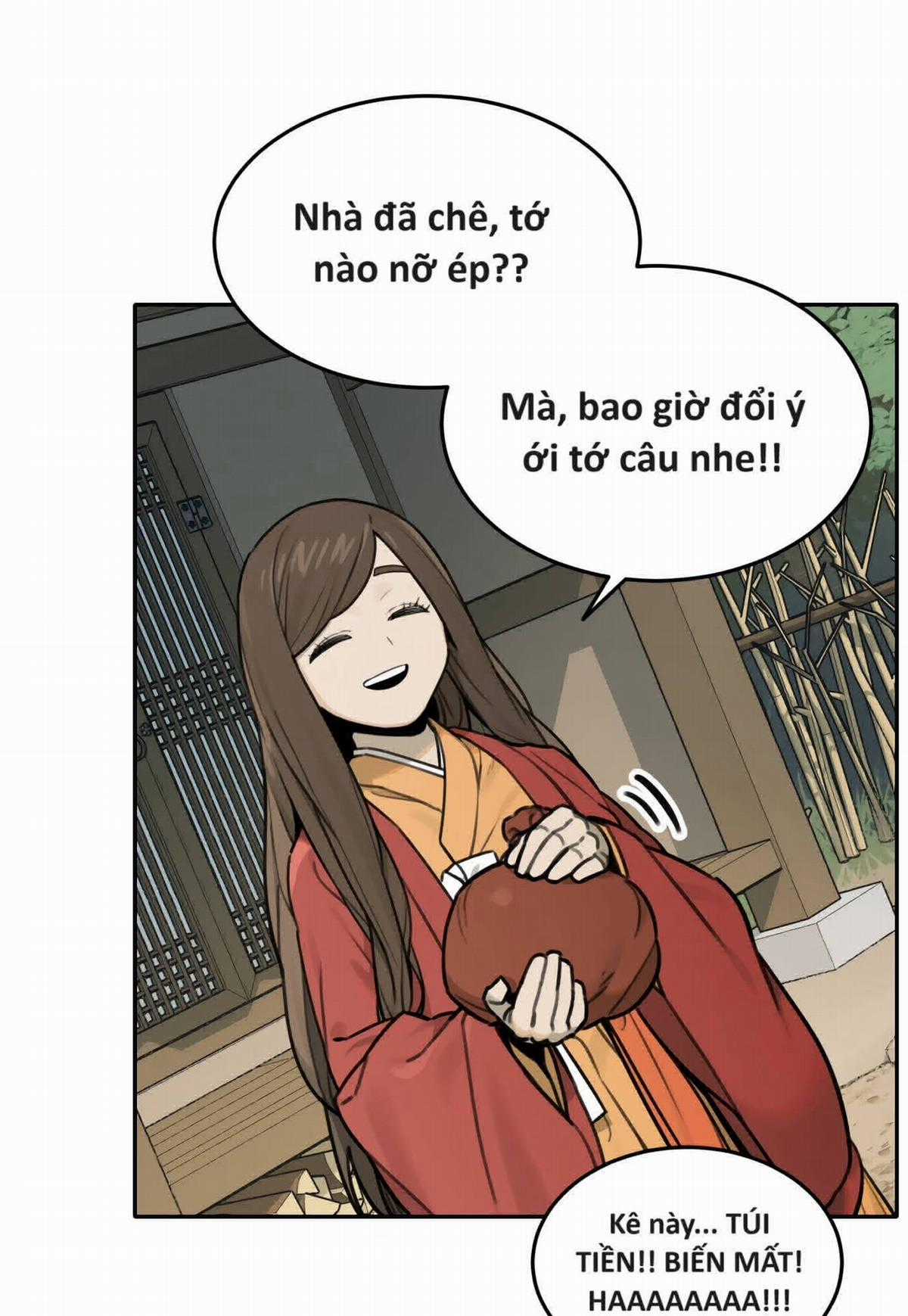 Hổ Đến Chơi Nhà (bản Puchimasu Tự) Chapter 70 trang 14