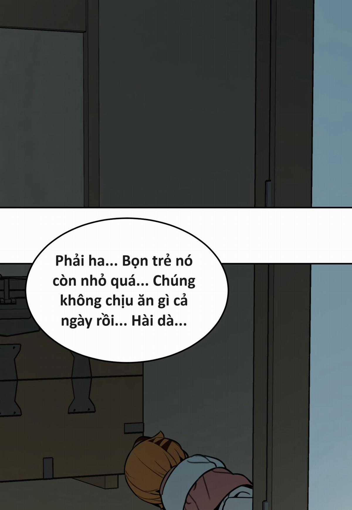 Hổ Đến Chơi Nhà (bản Puchimasu Tự) Chapter 70 trang 19