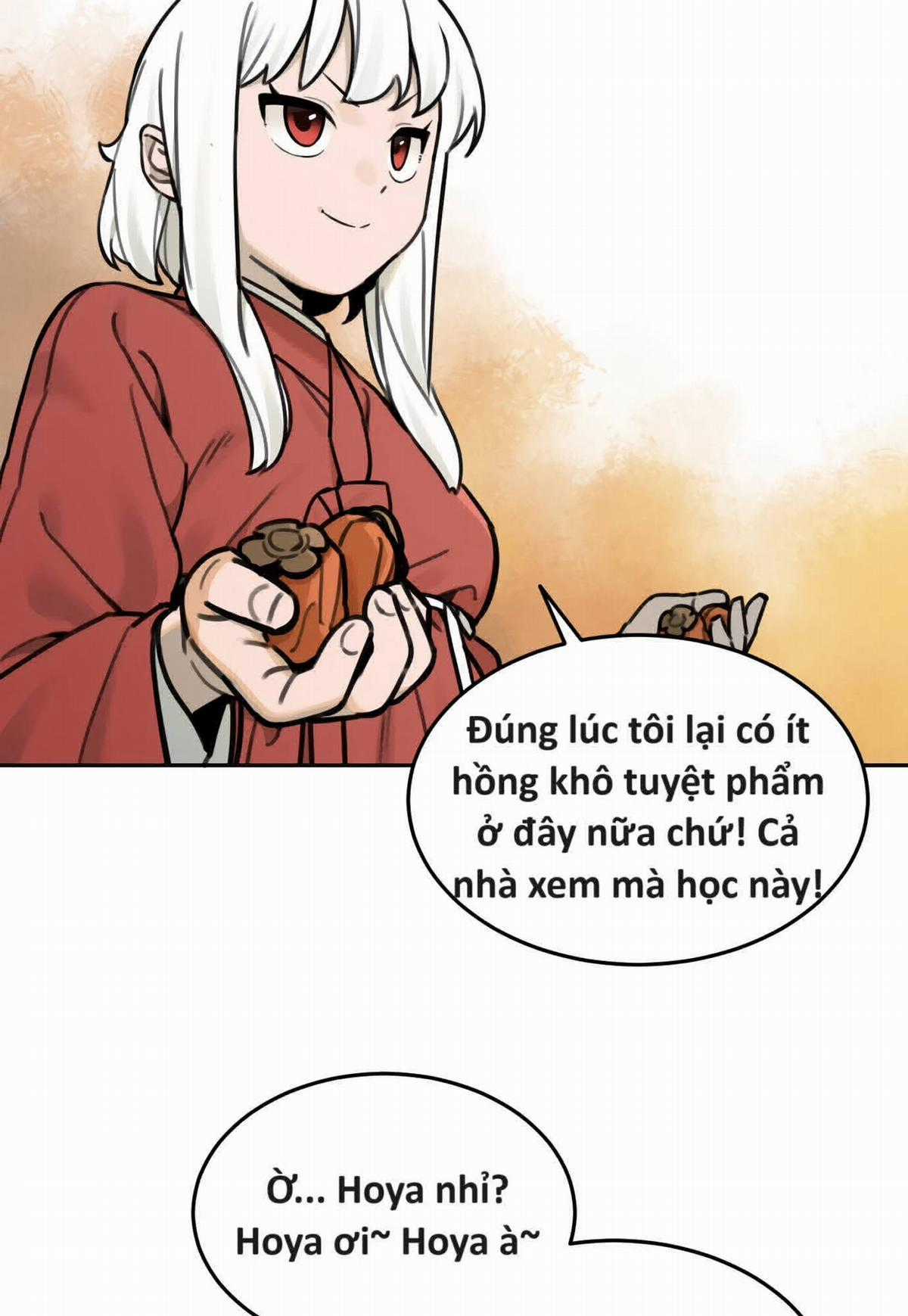 Hổ Đến Chơi Nhà (bản Puchimasu Tự) Chapter 70 trang 24