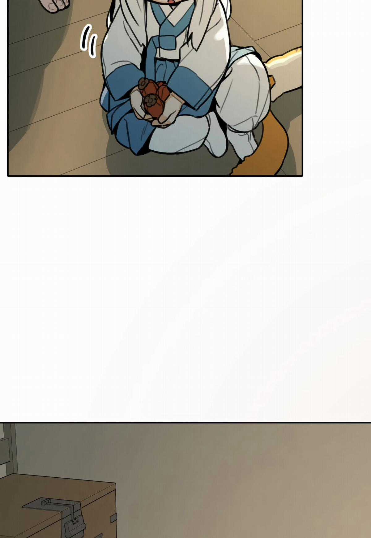 Hổ Đến Chơi Nhà (bản Puchimasu Tự) Chapter 70 trang 27