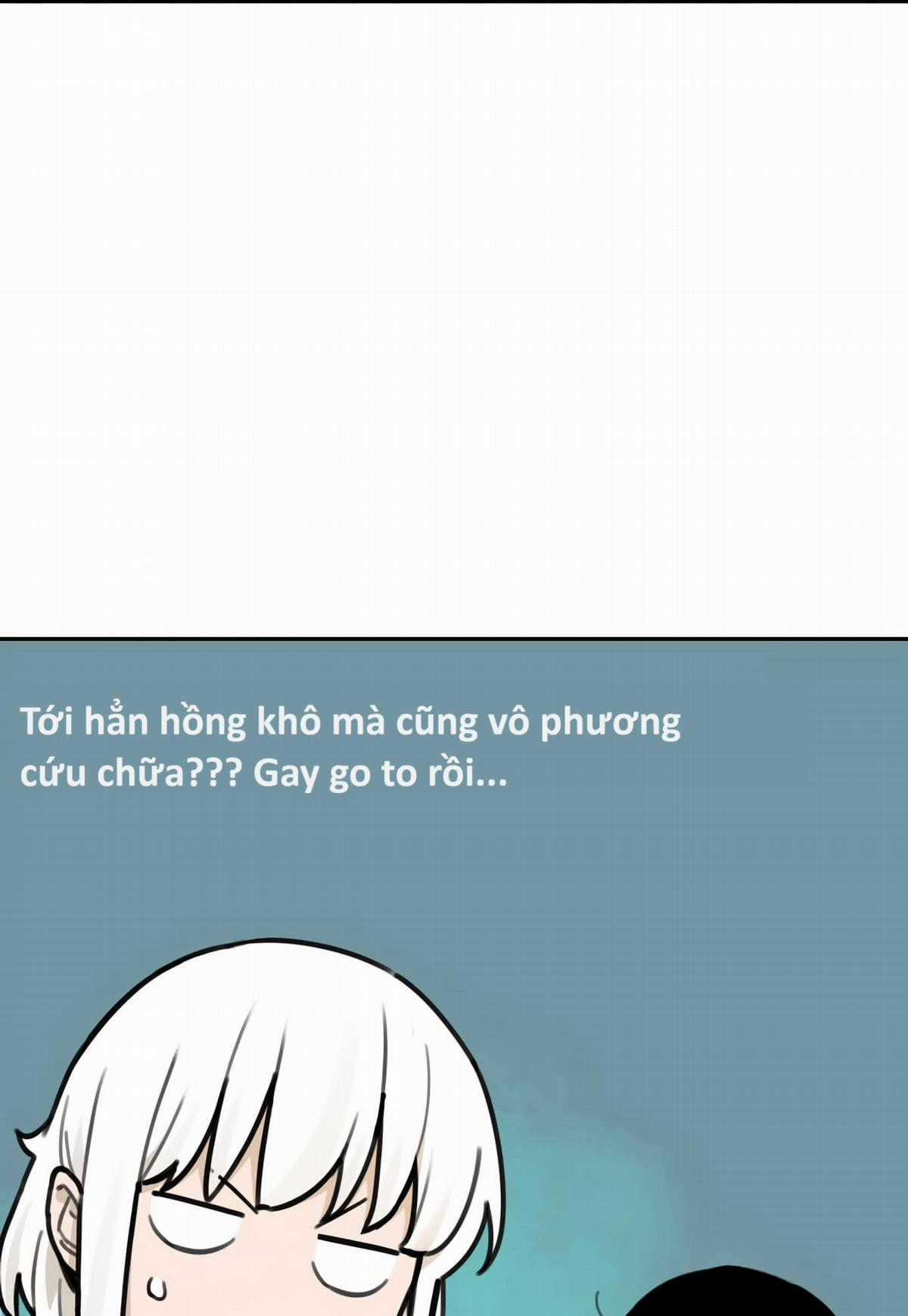 Hổ Đến Chơi Nhà (bản Puchimasu Tự) Chapter 70 trang 32