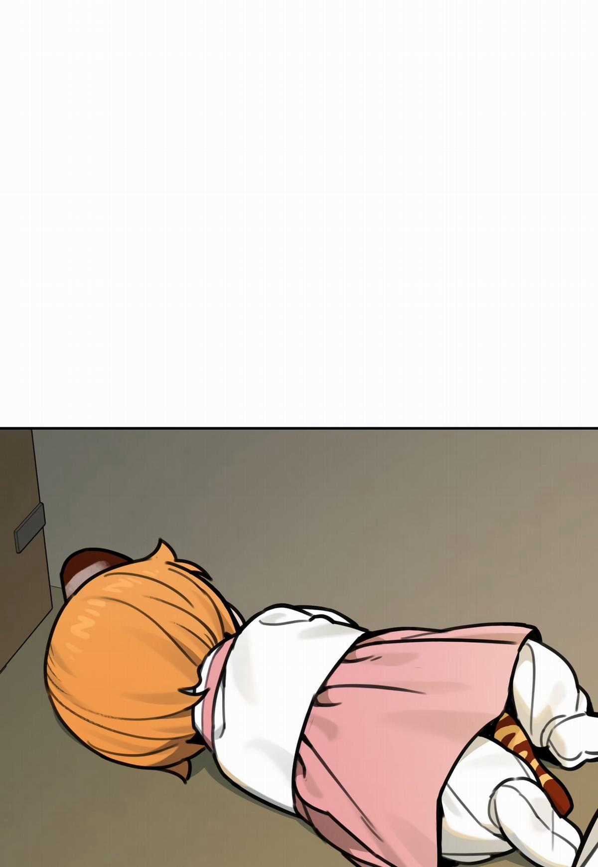 Hổ Đến Chơi Nhà (bản Puchimasu Tự) Chapter 70 trang 50