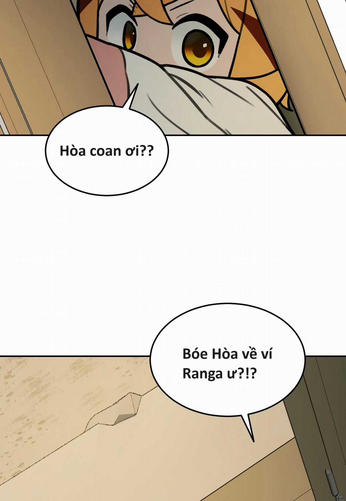 Hổ Đến Chơi Nhà (bản Puchimasu Tự) Chapter 70 trang 60