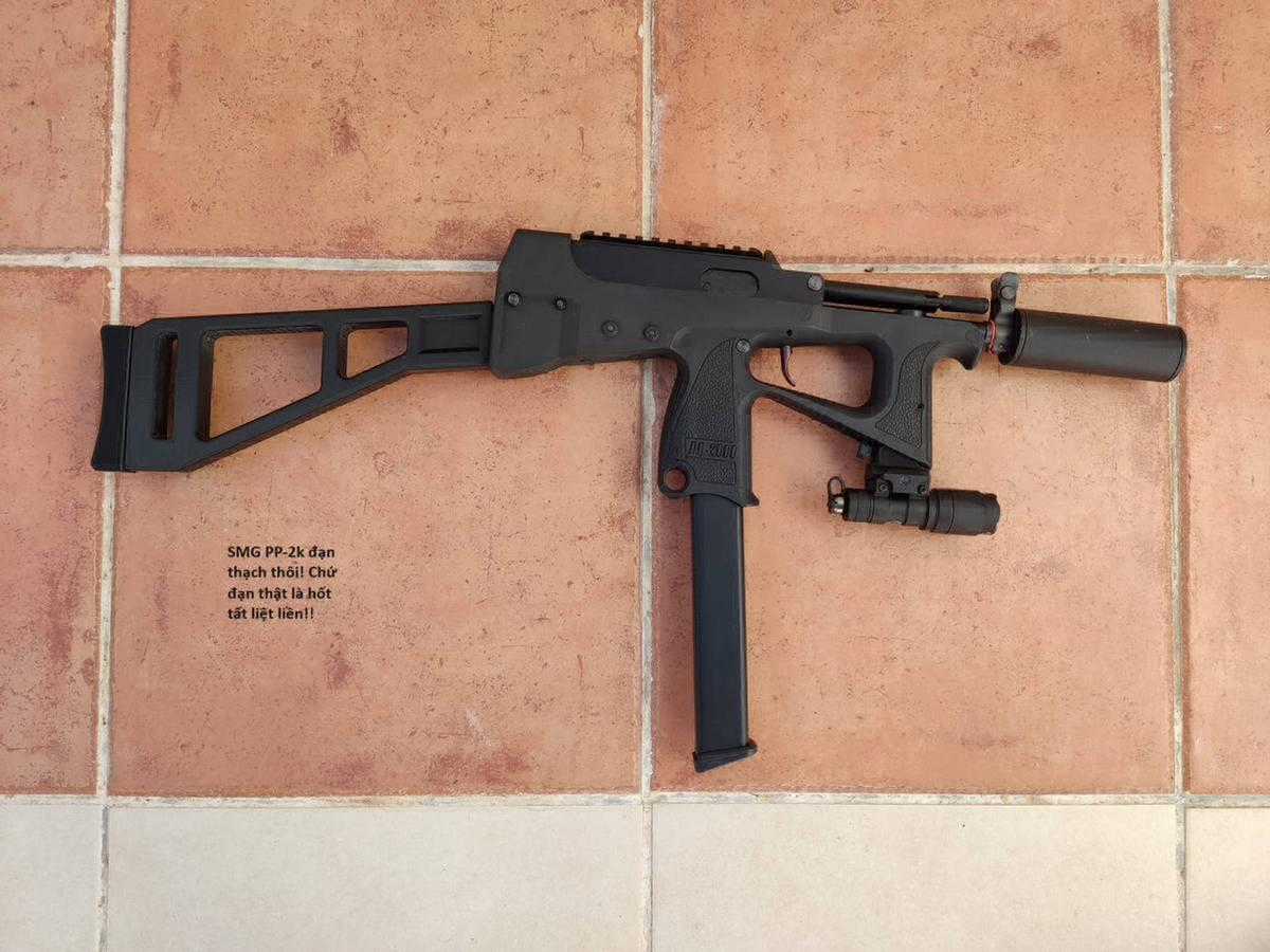 Hổ Đến Chơi Nhà (bản Puchimasu Tự) Chapter 70 trang 69