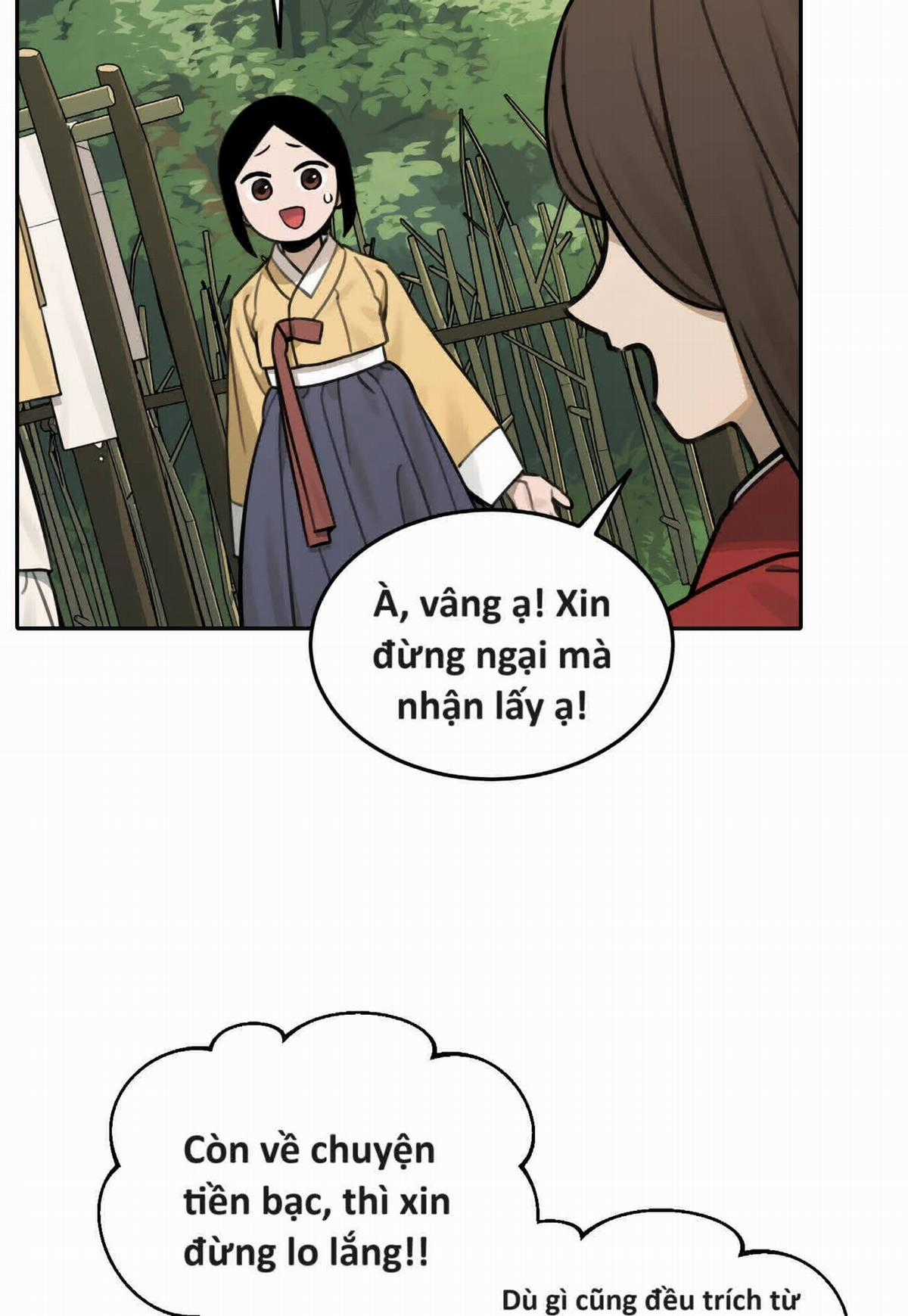 Hổ Đến Chơi Nhà (bản Puchimasu Tự) Chapter 70 trang 8