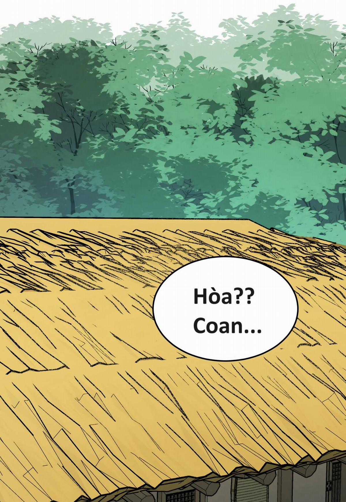 Hổ Đến Chơi Nhà (bản Puchimasu Tự) Chapter 71 trang 0