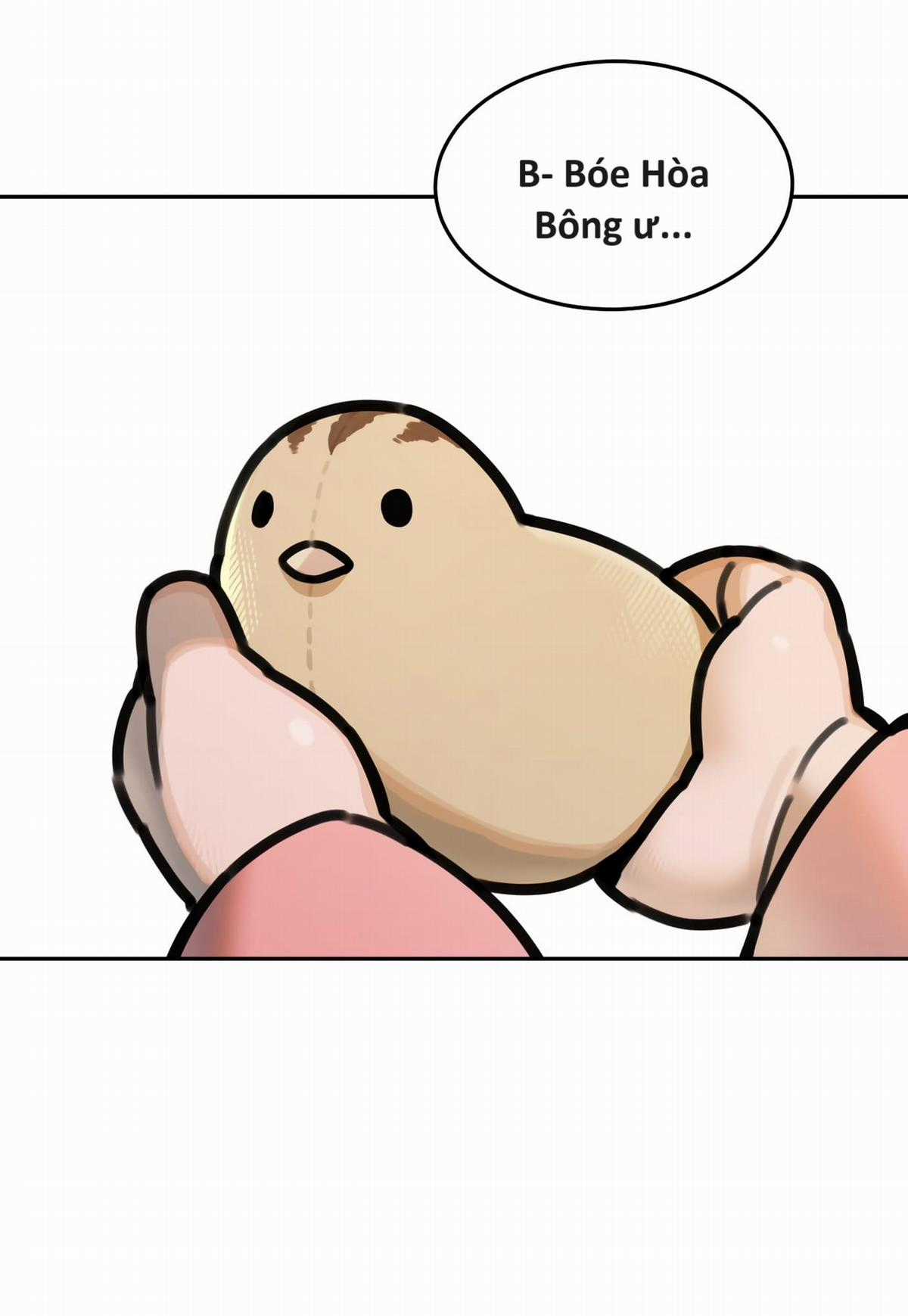 Hổ Đến Chơi Nhà (bản Puchimasu Tự) Chapter 71 trang 18