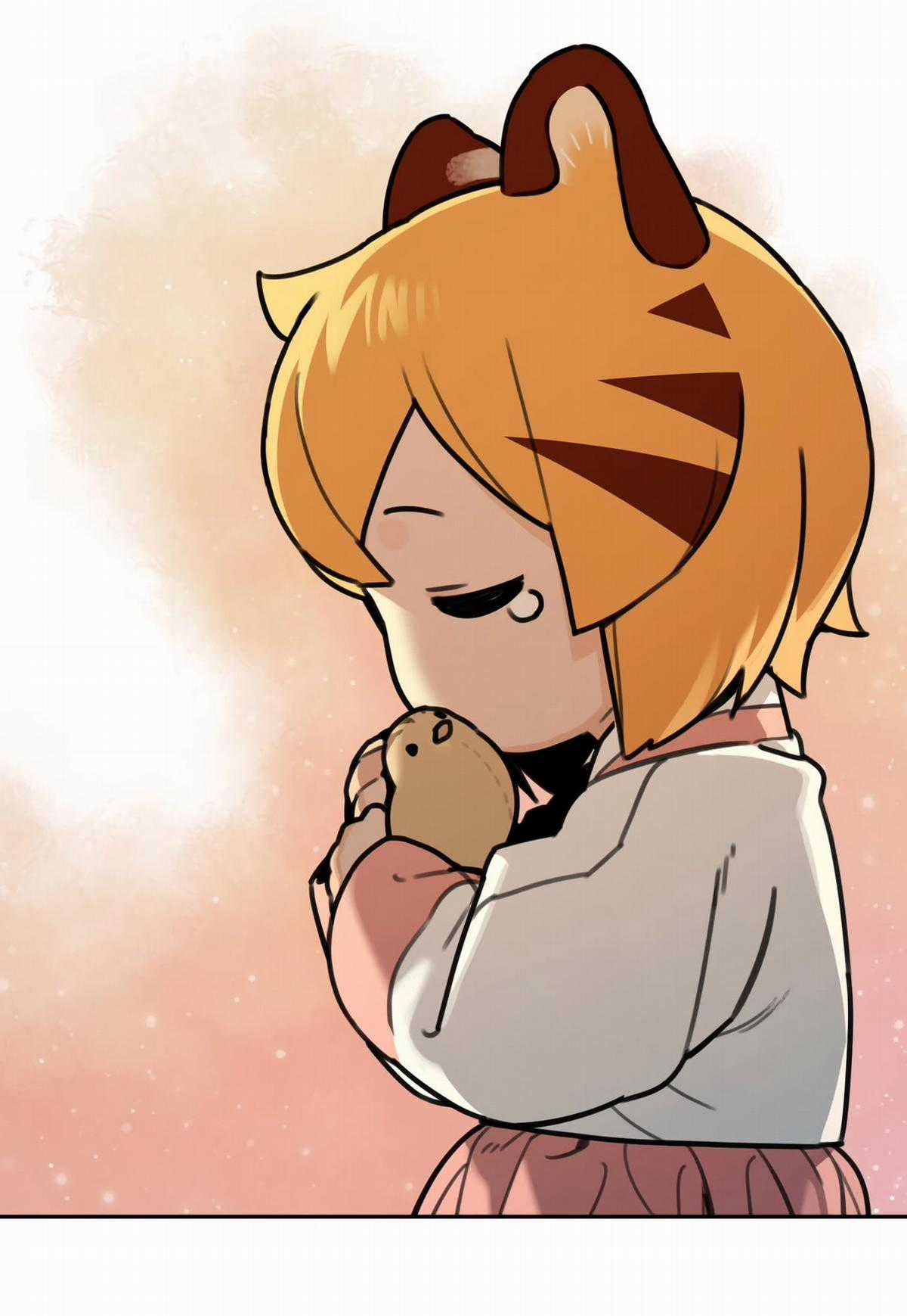 Hổ Đến Chơi Nhà (bản Puchimasu Tự) Chapter 71 trang 20