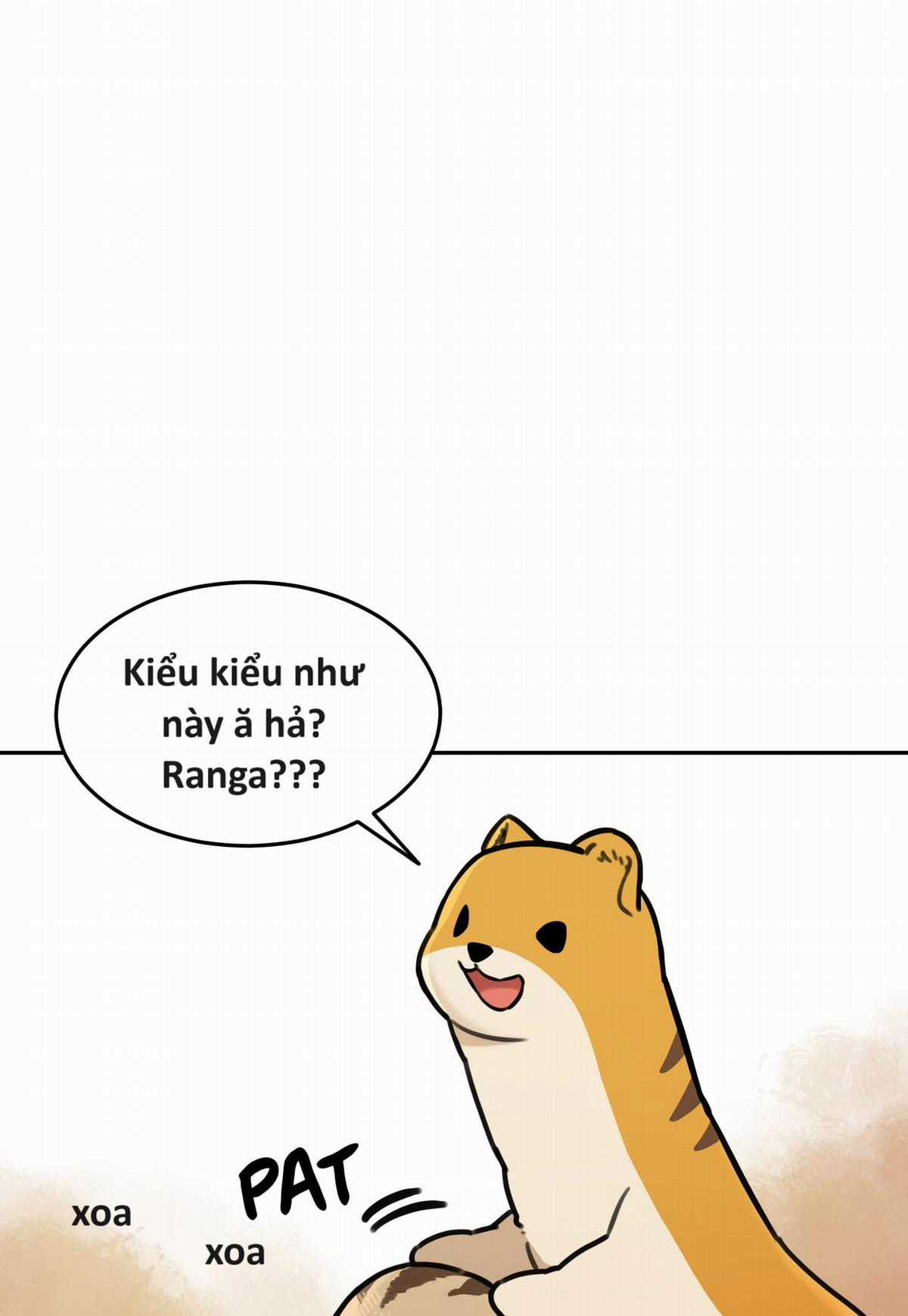 Hổ Đến Chơi Nhà (bản Puchimasu Tự) Chapter 71 trang 27