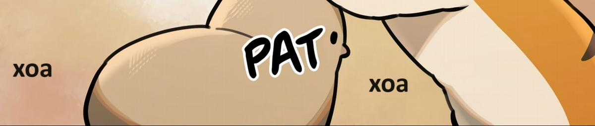 Hổ Đến Chơi Nhà (bản Puchimasu Tự) Chapter 71 trang 28