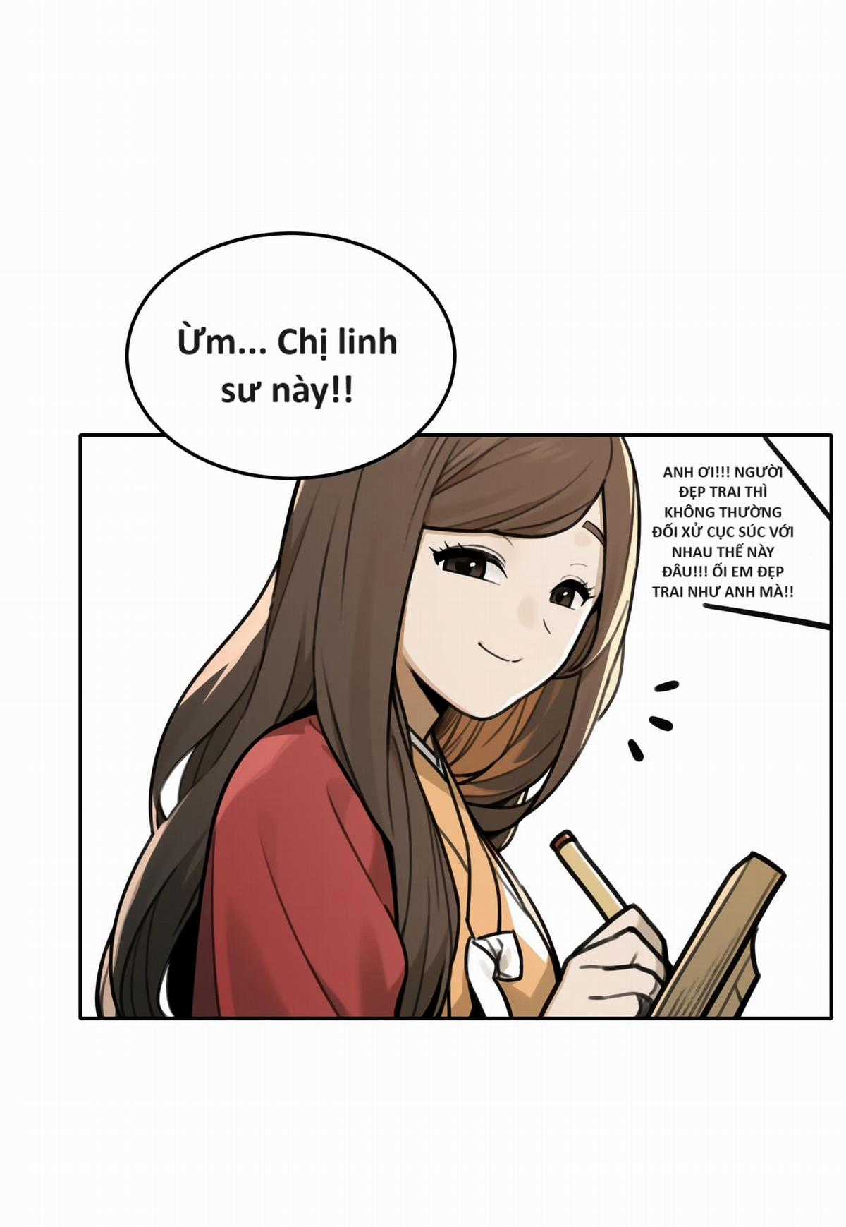 Hổ Đến Chơi Nhà (bản Puchimasu Tự) Chapter 71 trang 47