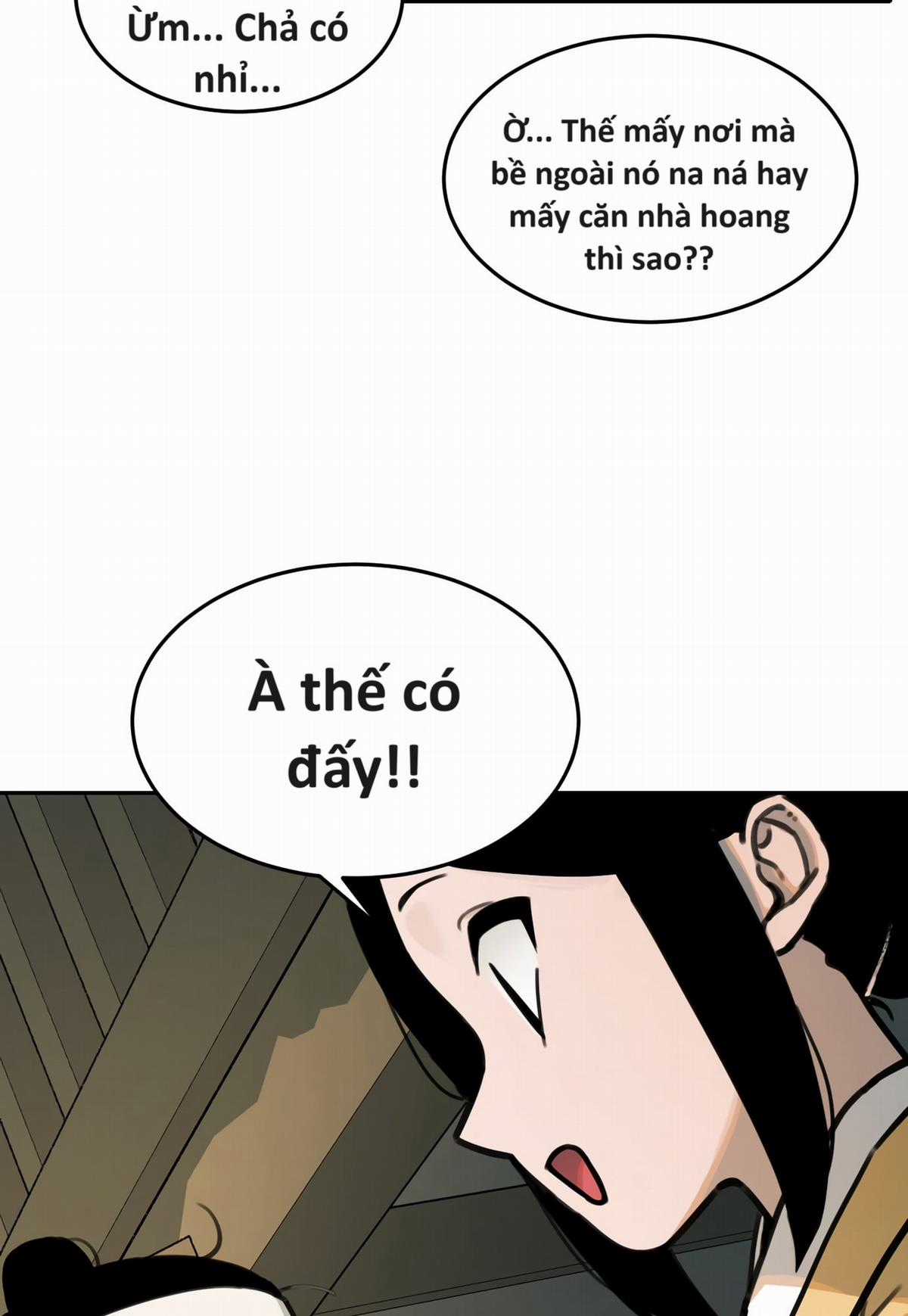 Hổ Đến Chơi Nhà (bản Puchimasu Tự) Chapter 71 trang 54