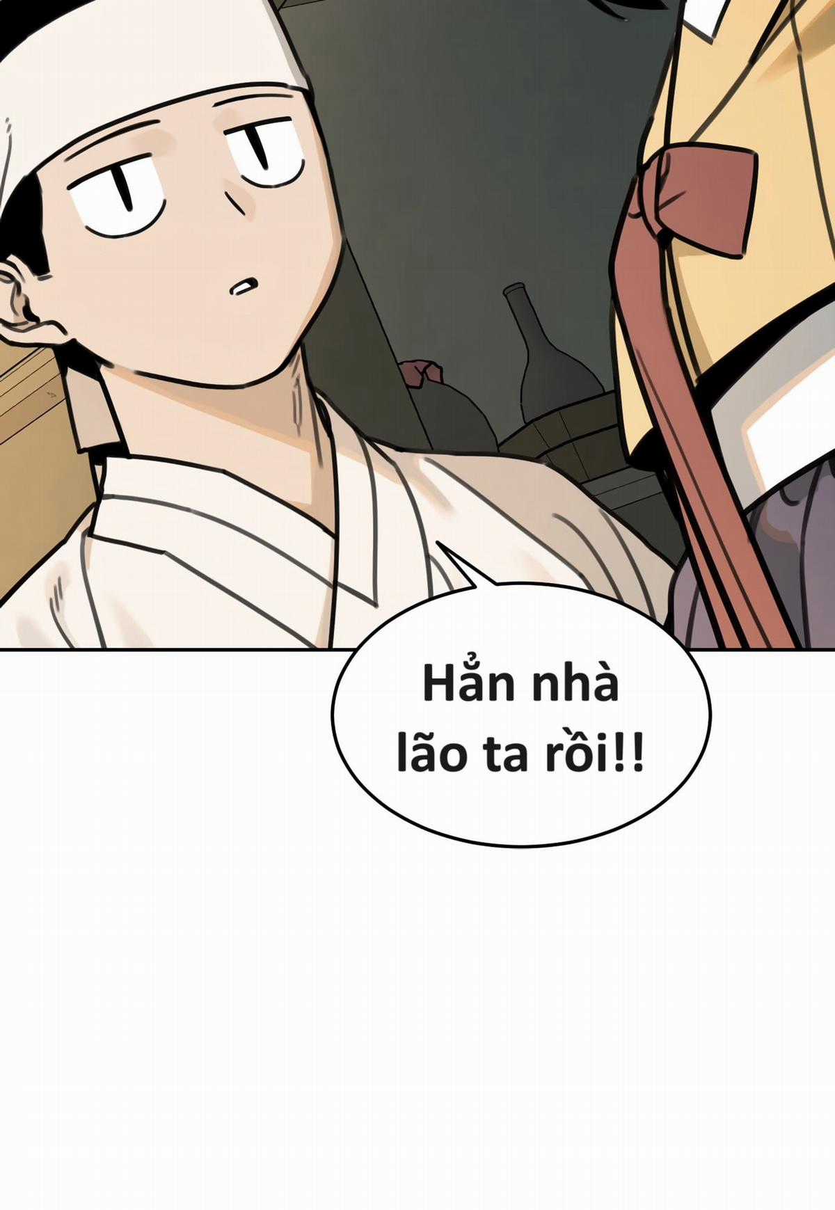 Hổ Đến Chơi Nhà (bản Puchimasu Tự) Chapter 71 trang 55