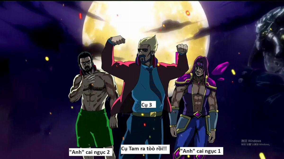 Hổ Đến Chơi Nhà (bản Puchimasu Tự) Chapter 71 trang 66