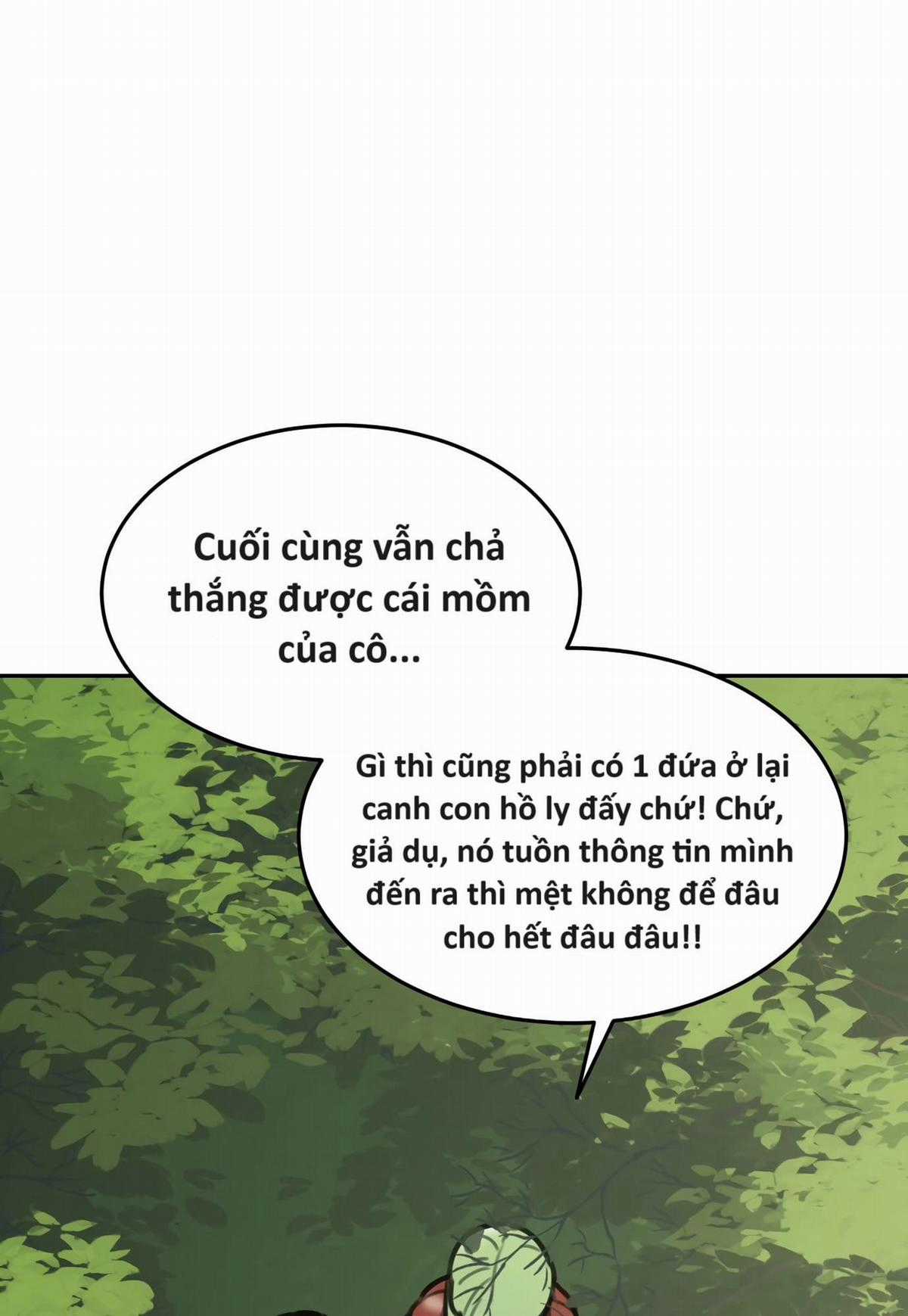 Hổ Đến Chơi Nhà (bản Puchimasu Tự) Chapter 72 trang 0