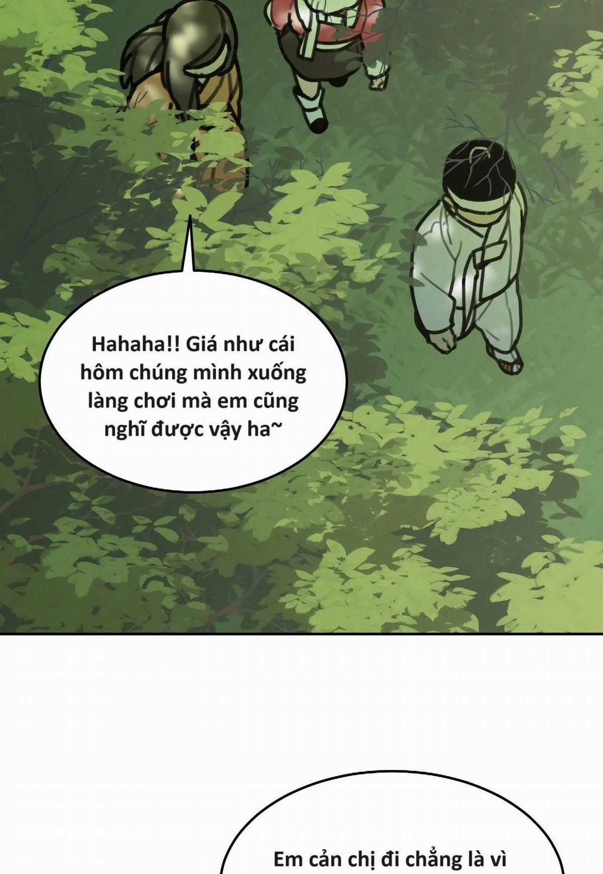 Hổ Đến Chơi Nhà (bản Puchimasu Tự) Chapter 72 trang 1