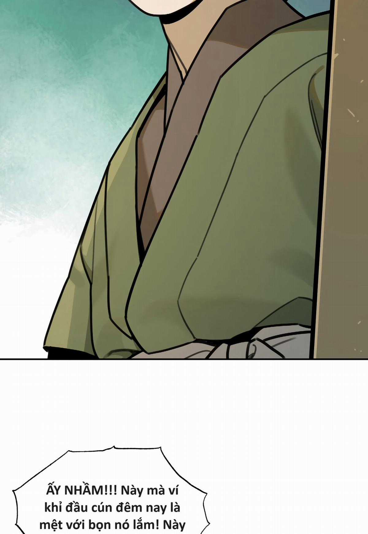 Hổ Đến Chơi Nhà (bản Puchimasu Tự) Chapter 72 trang 12