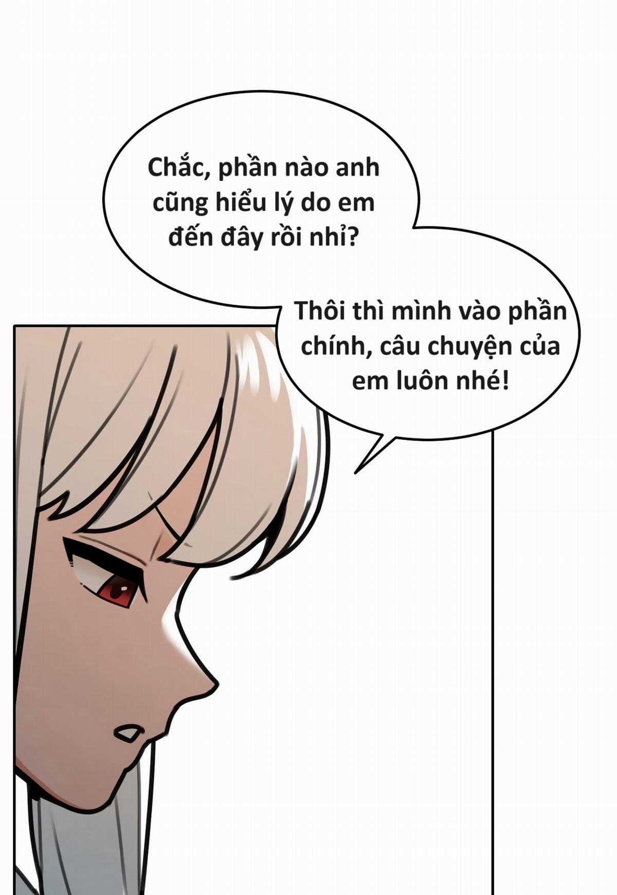 Hổ Đến Chơi Nhà (bản Puchimasu Tự) Chapter 72 trang 16