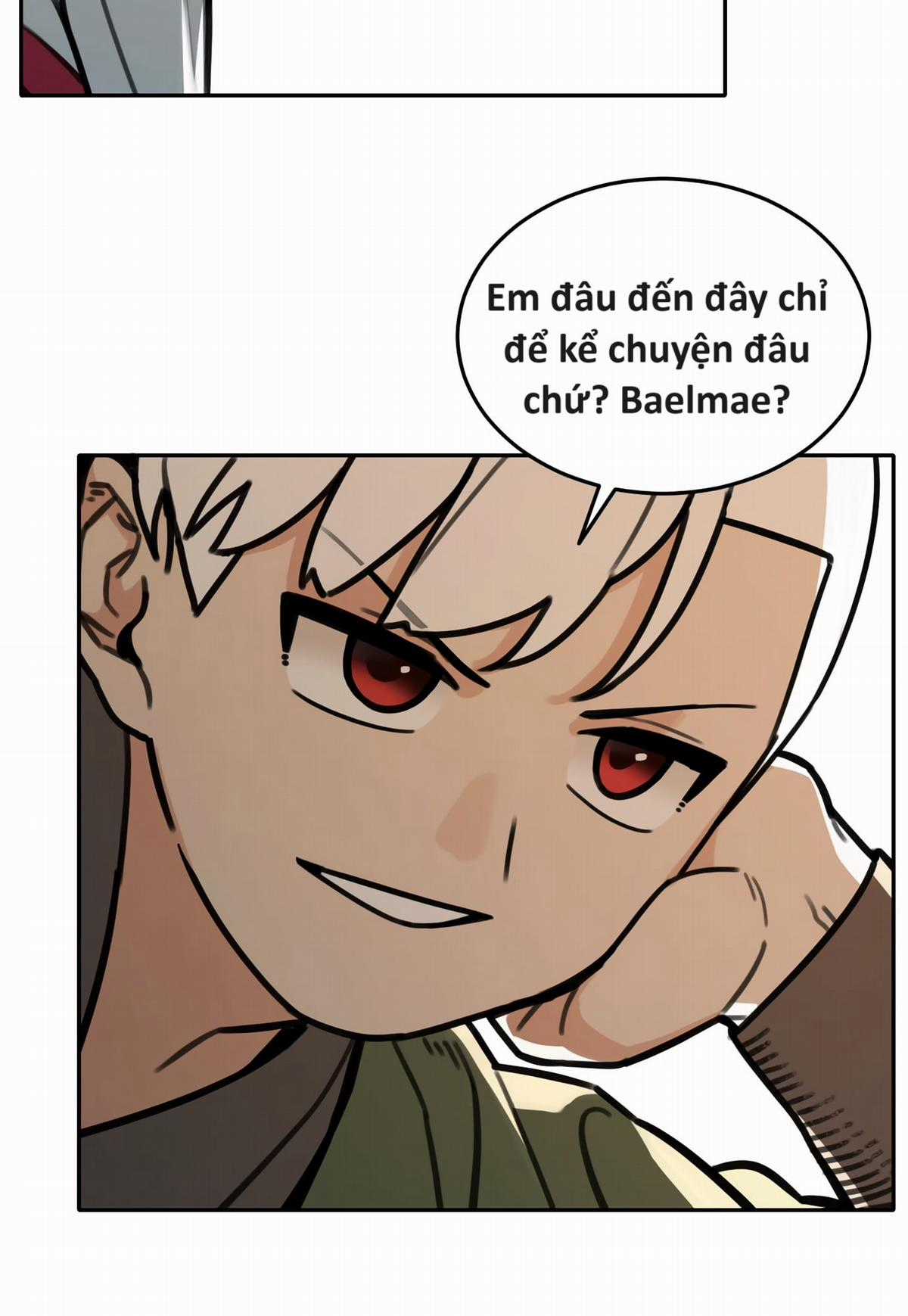 Hổ Đến Chơi Nhà (bản Puchimasu Tự) Chapter 72 trang 17