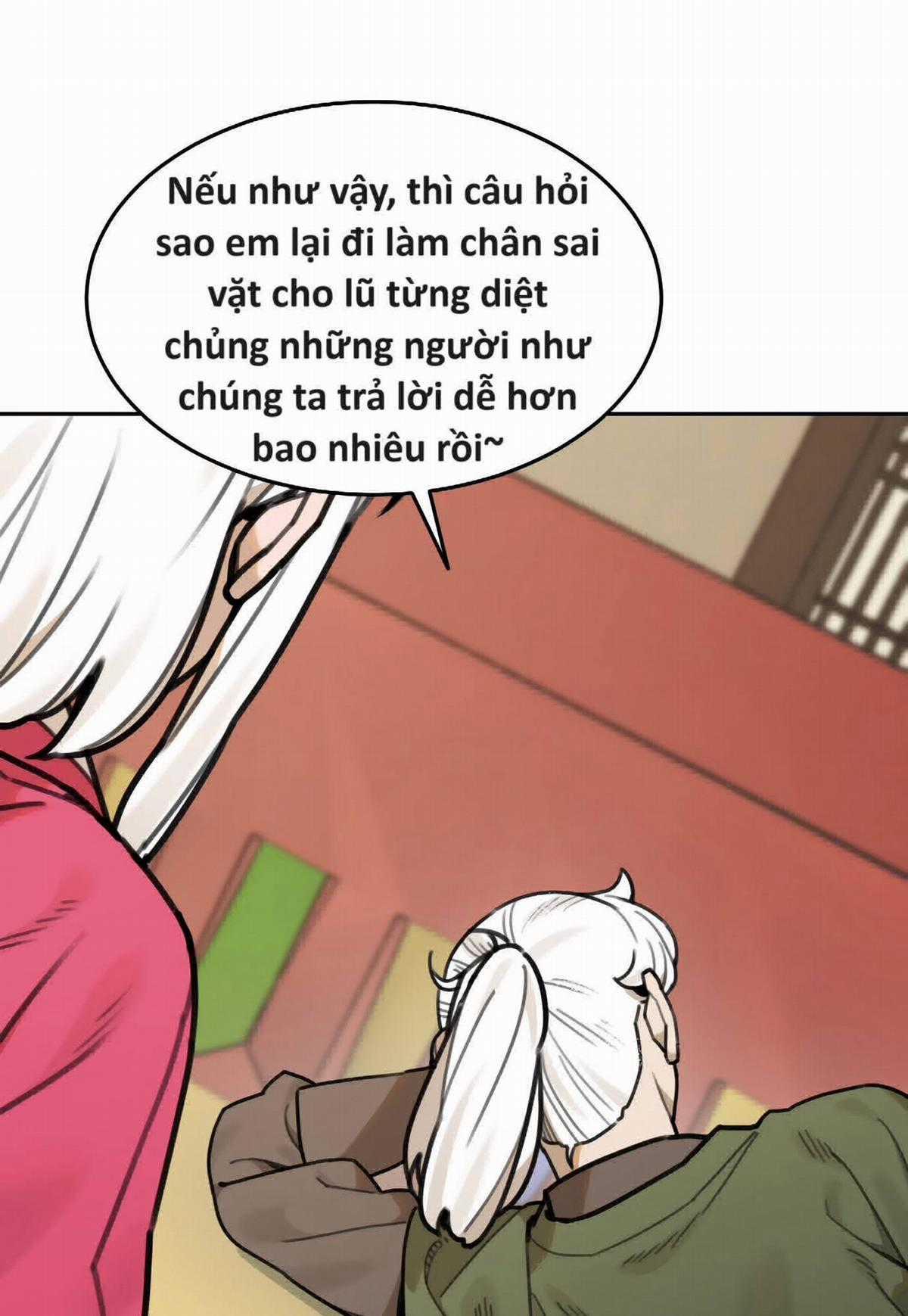 Hổ Đến Chơi Nhà (bản Puchimasu Tự) Chapter 72 trang 26
