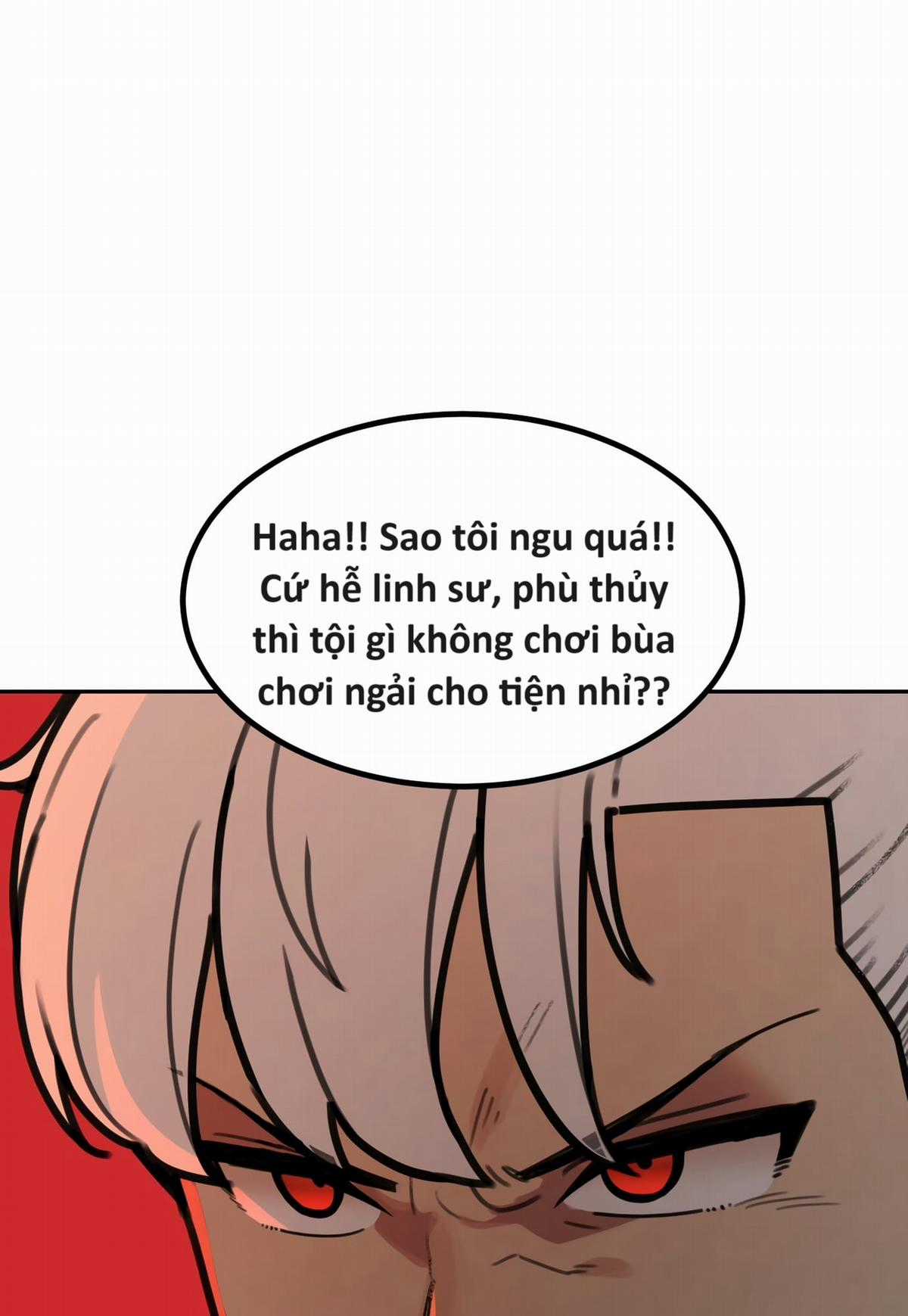 Hổ Đến Chơi Nhà (bản Puchimasu Tự) Chapter 72 trang 30