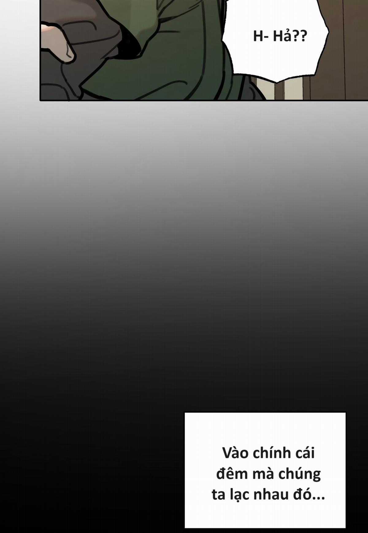 Hổ Đến Chơi Nhà (bản Puchimasu Tự) Chapter 72 trang 35