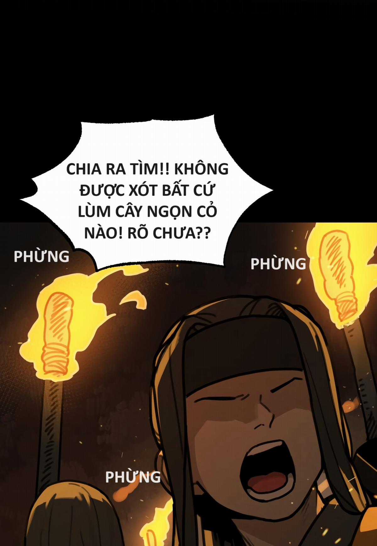 Hổ Đến Chơi Nhà (bản Puchimasu Tự) Chapter 72 trang 36