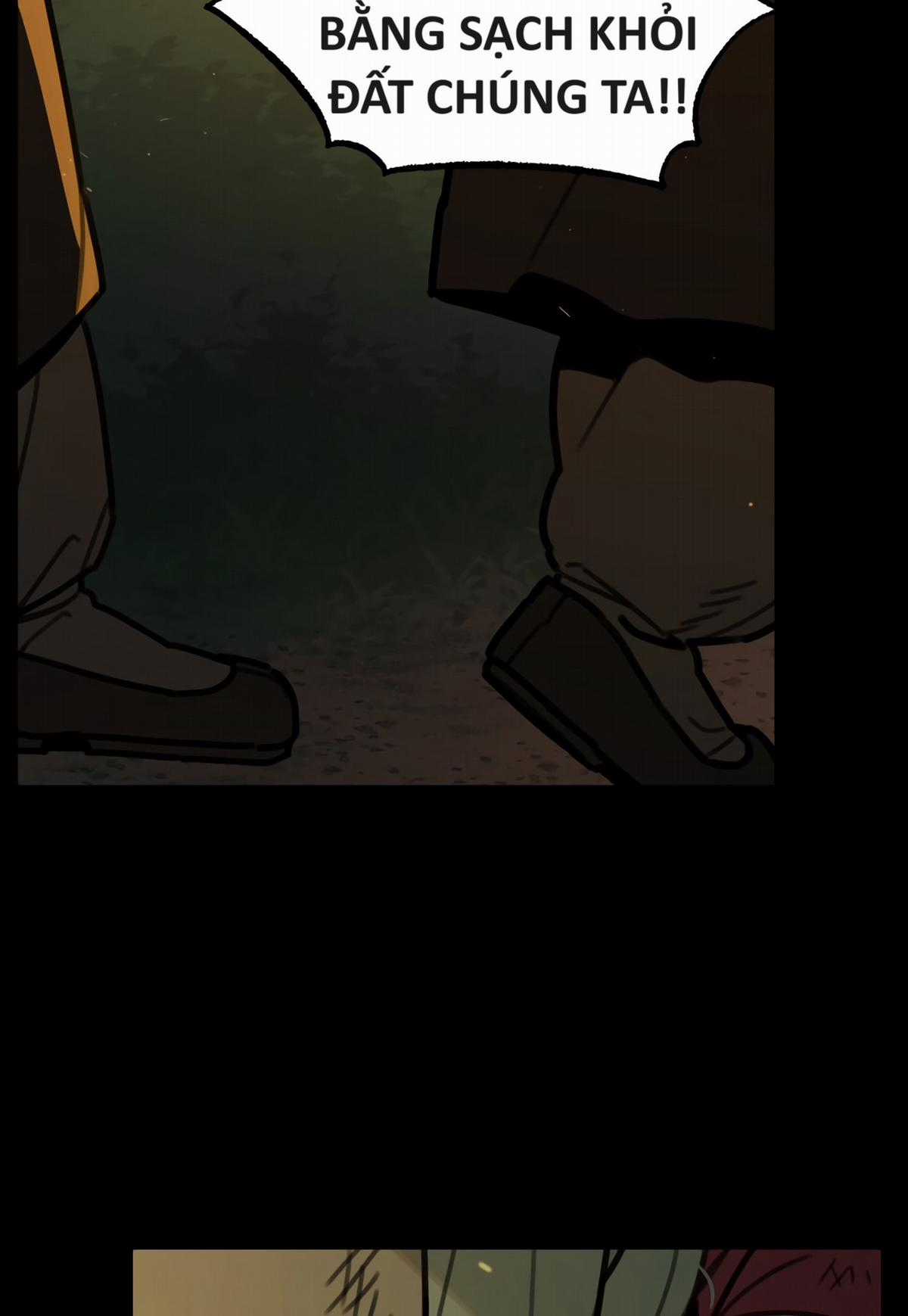 Hổ Đến Chơi Nhà (bản Puchimasu Tự) Chapter 72 trang 38