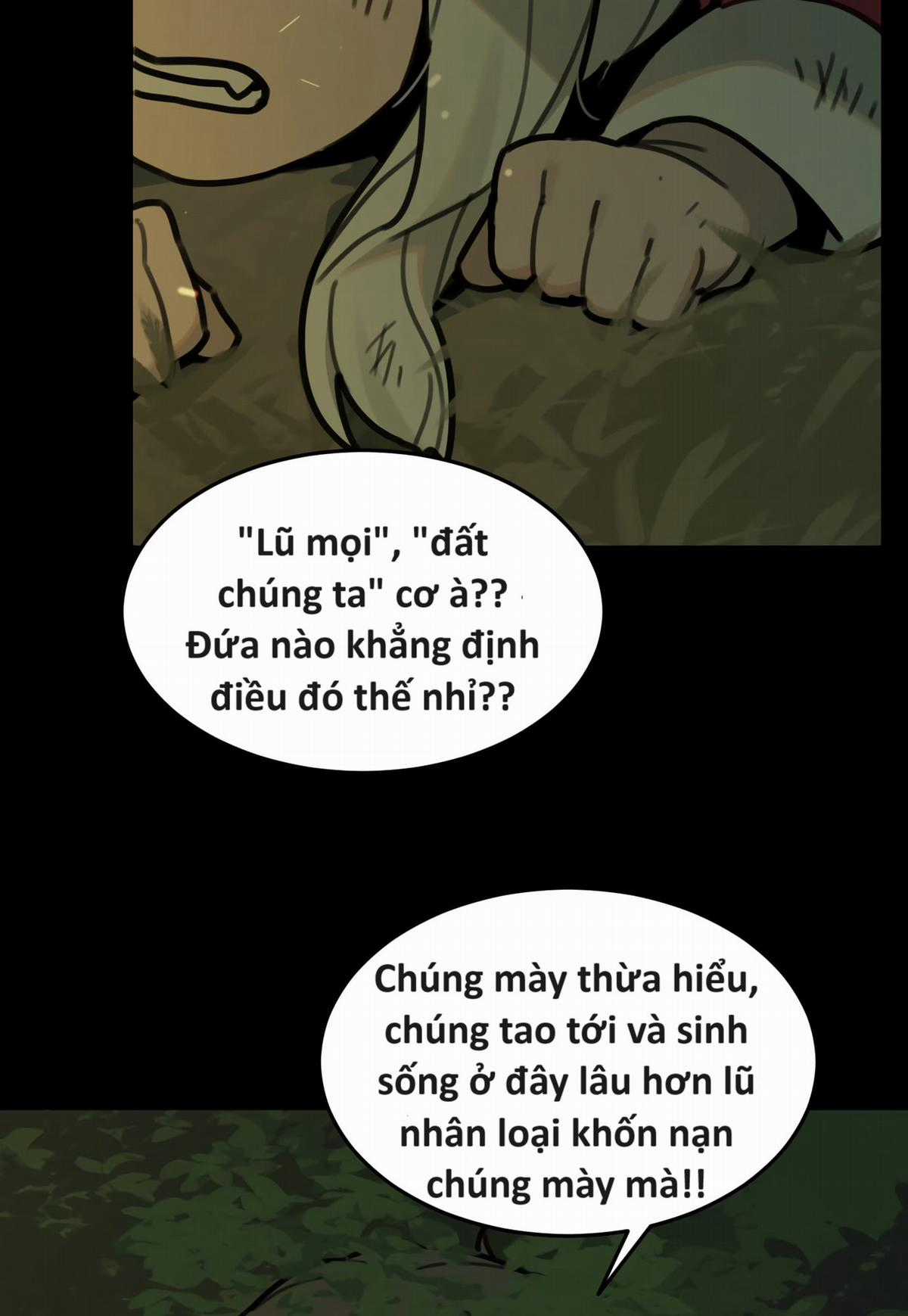 Hổ Đến Chơi Nhà (bản Puchimasu Tự) Chapter 72 trang 39