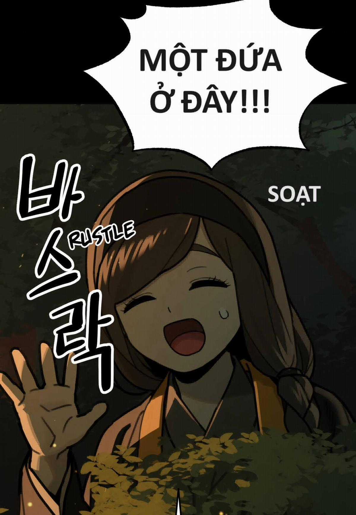 Hổ Đến Chơi Nhà (bản Puchimasu Tự) Chapter 72 trang 44